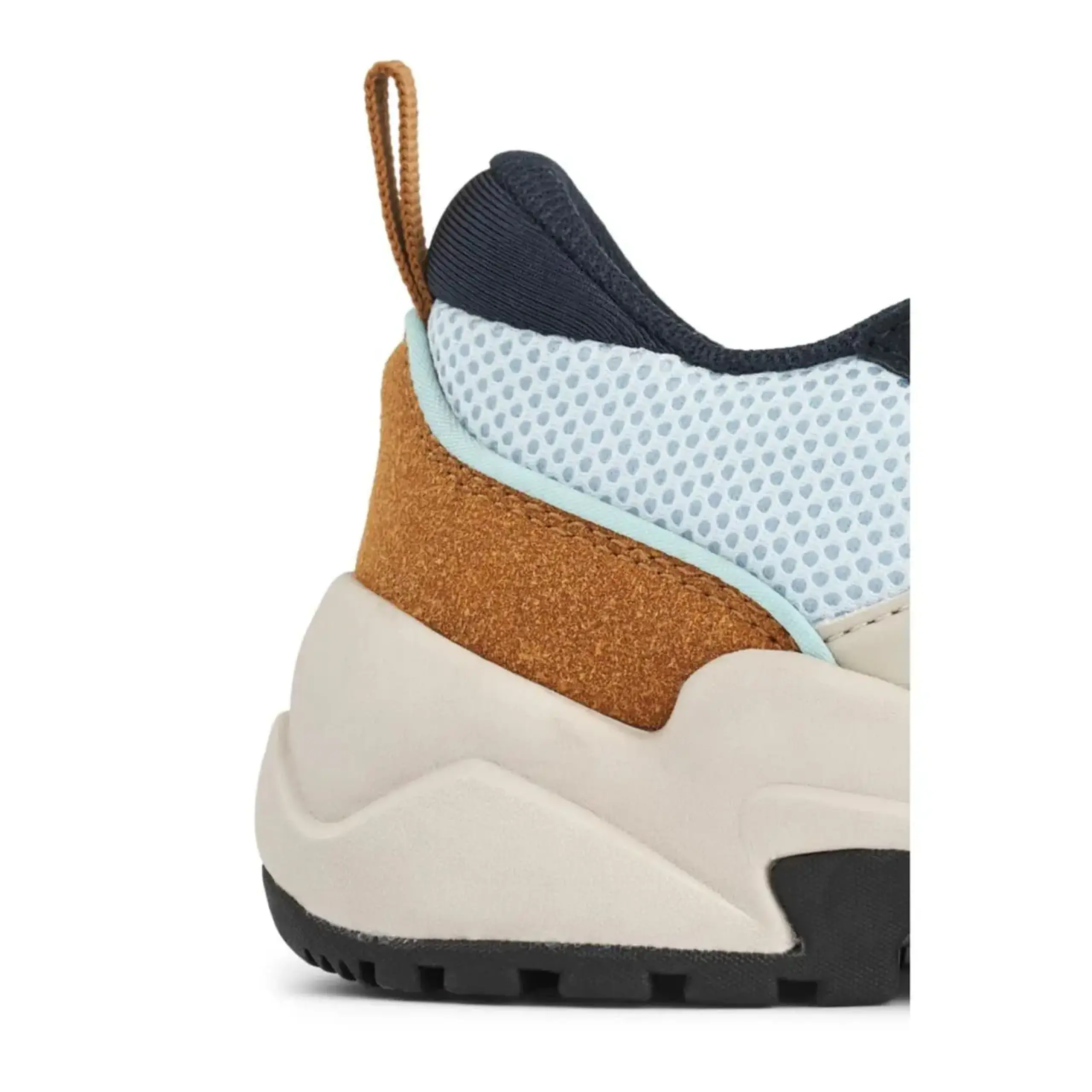 Pantofi sport Denisa, bleumarin multicolor — Liewood - 25