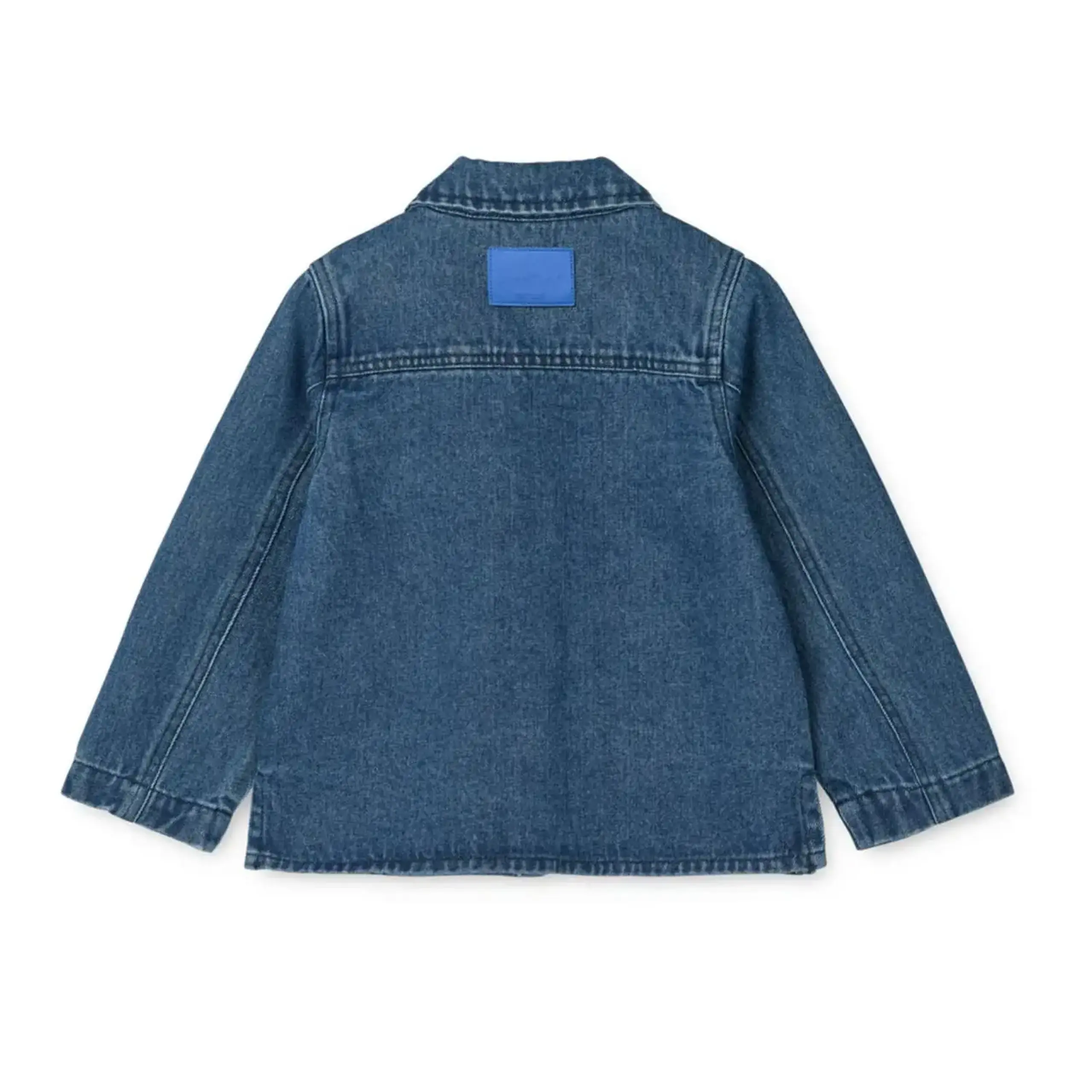 Jachetă din denim — Liewood - 110