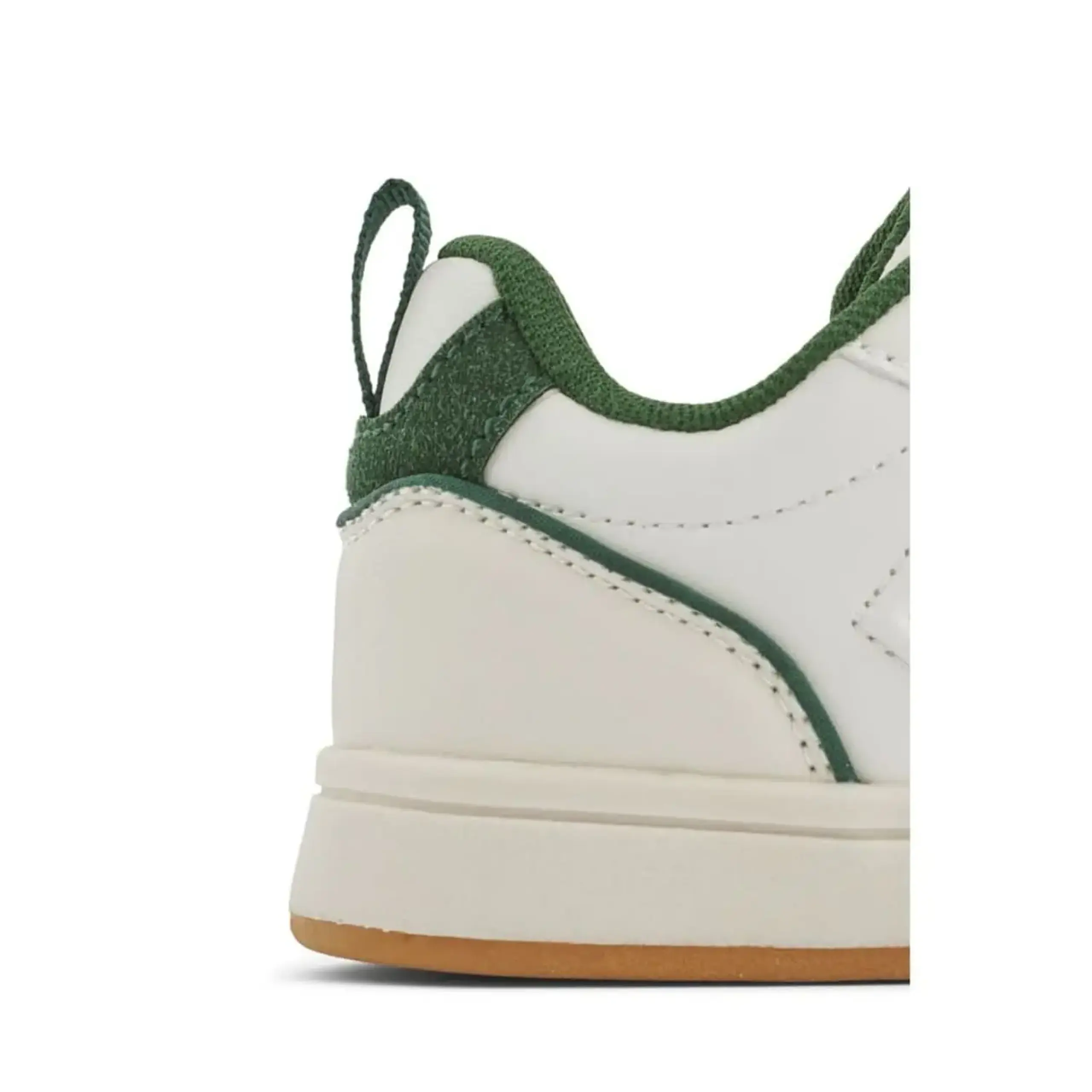 Pantofi sport Claudina, Garden Green Mix — Liewood - 28