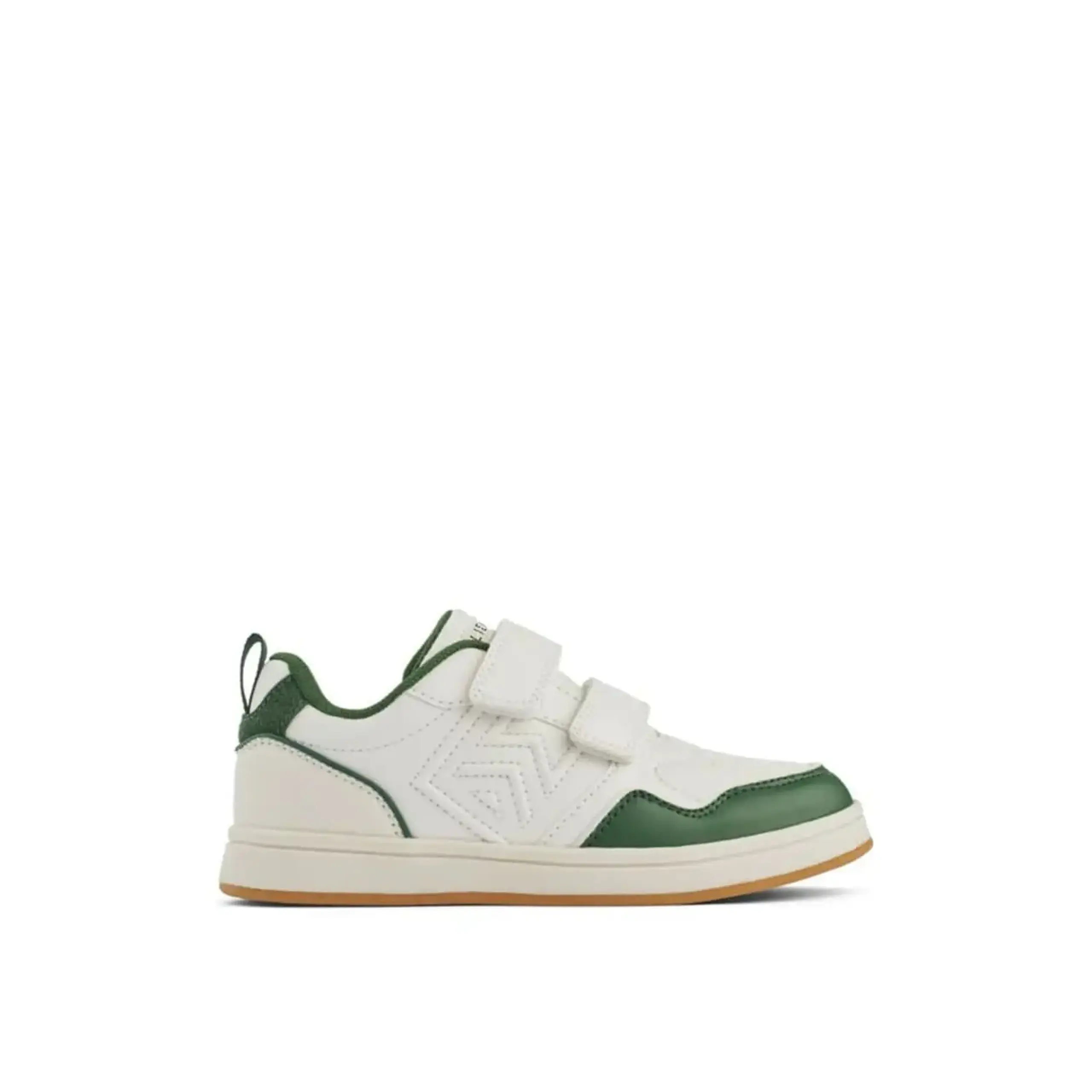 Pantofi sport Claudina, Garden Green Mix — Liewood - 28