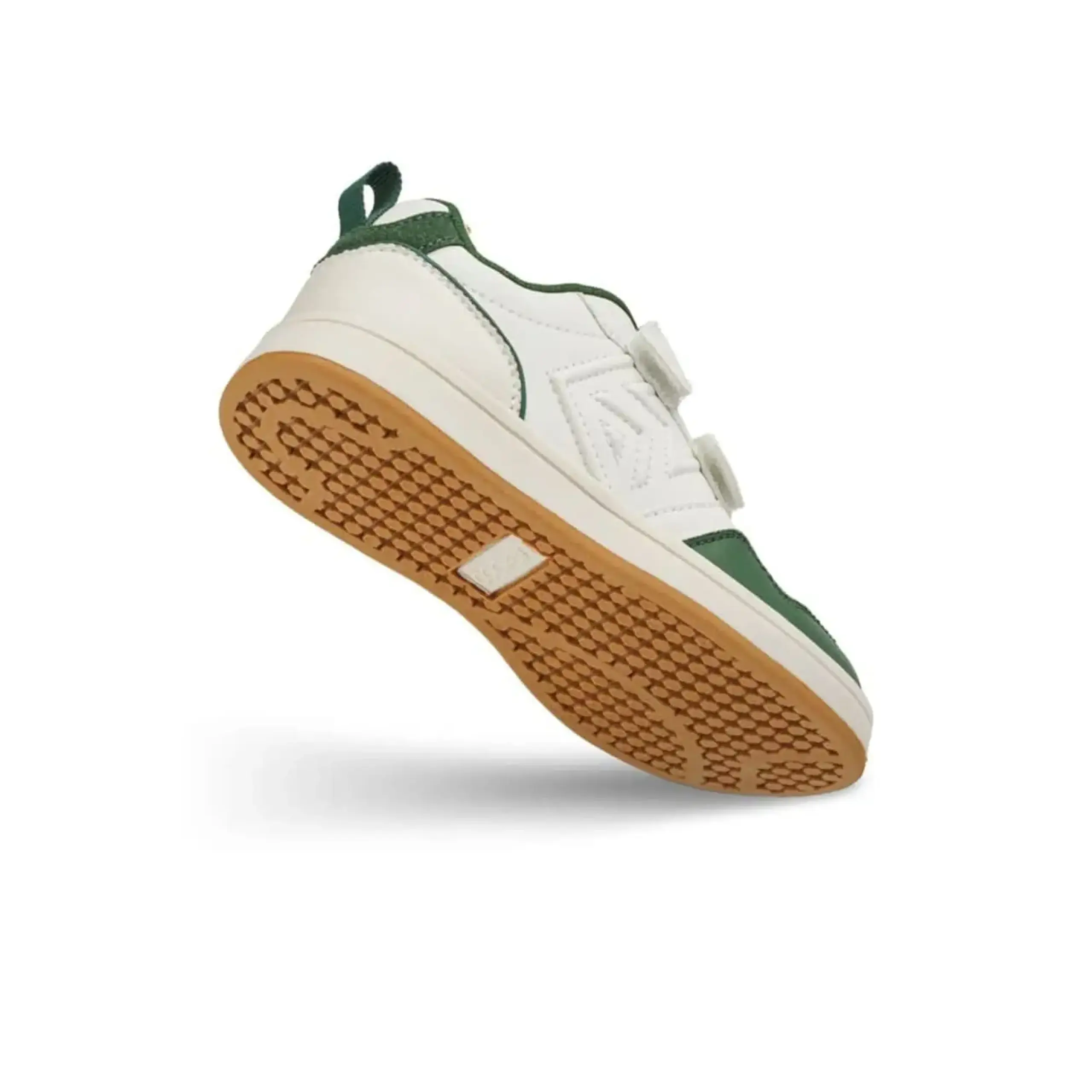Pantofi sport Claudina, Garden Green Mix — Liewood - 28