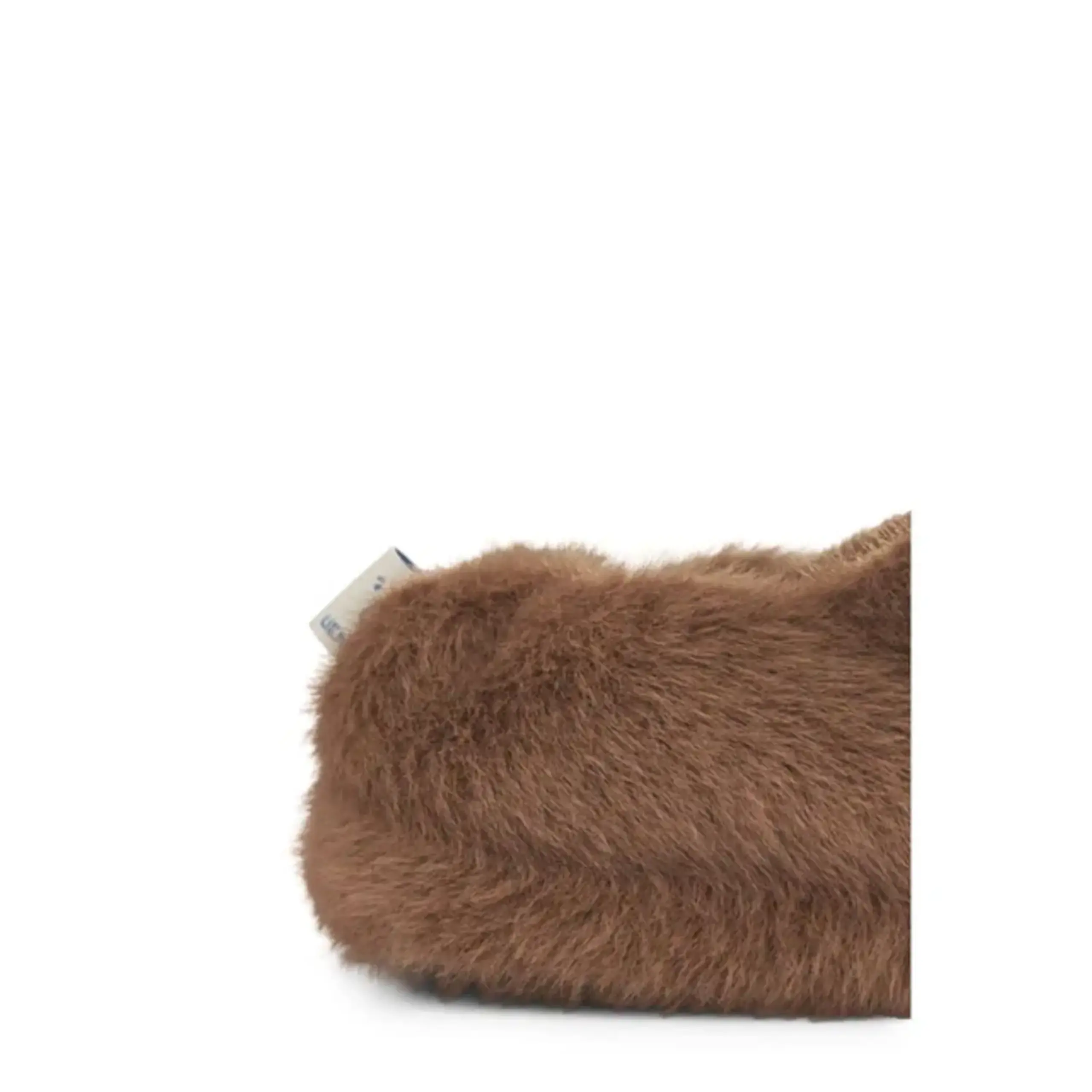Papuci de casă Aviaja Reindeer, Pecan — Liewood - 28/29