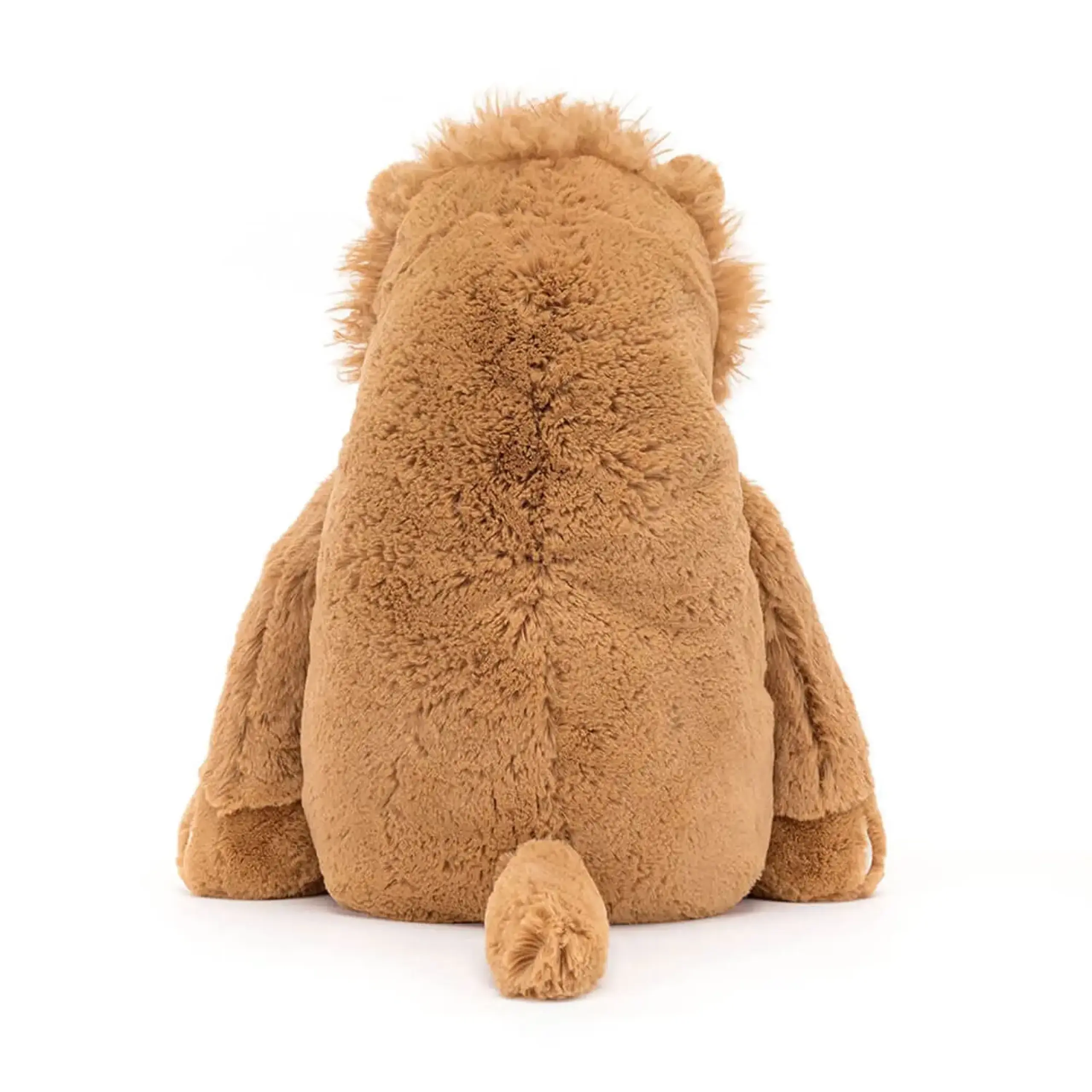 Tigrul Stellan din pluș — Jellycat