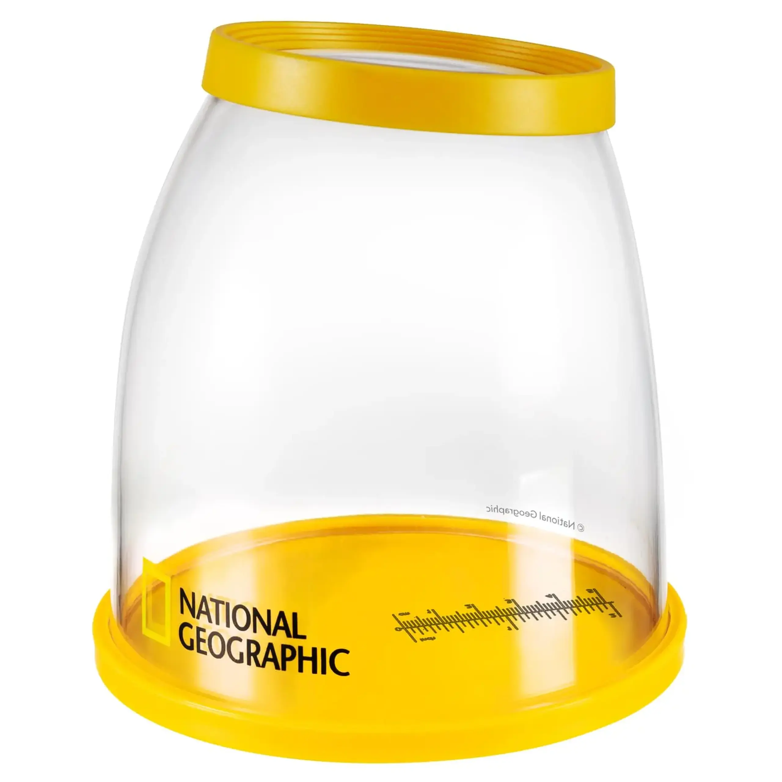Set de explorare Outdoor National Geographic — Bresser