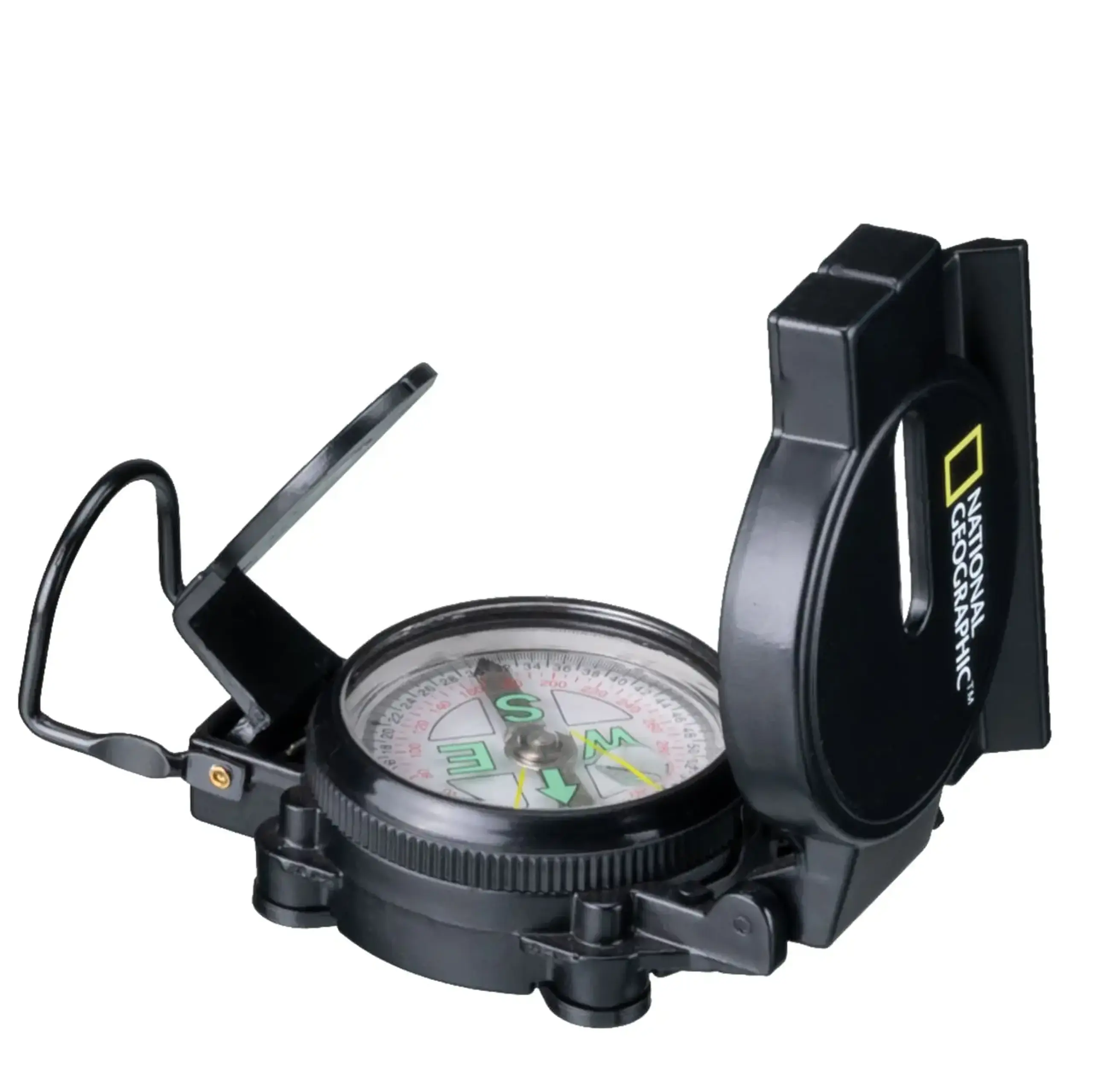Set de explorare Outdoor National Geographic — Bresser