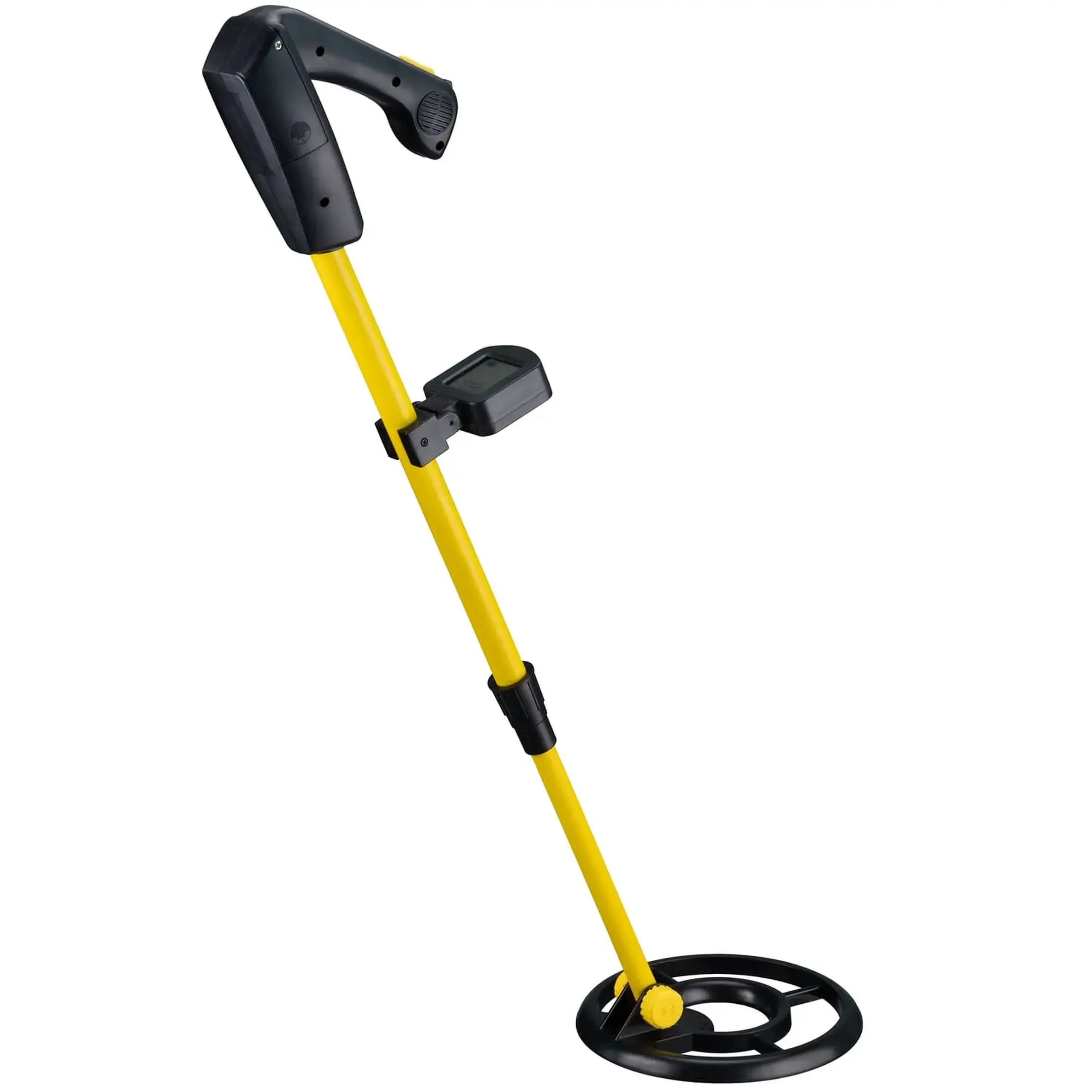 Detector de metale pentru copii National Geographic — Bresser