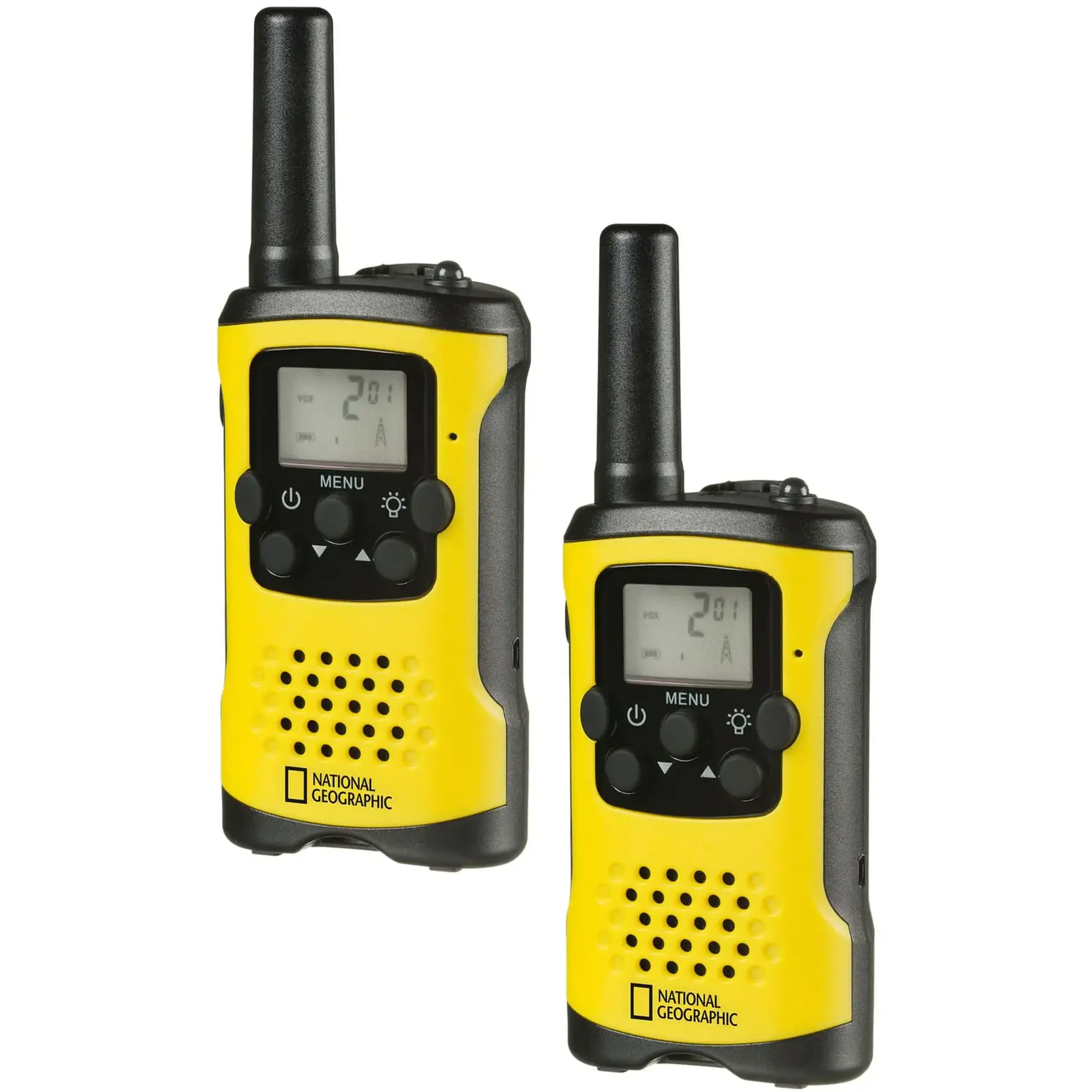 Set de walkie-talkie pentru copii — Bresser