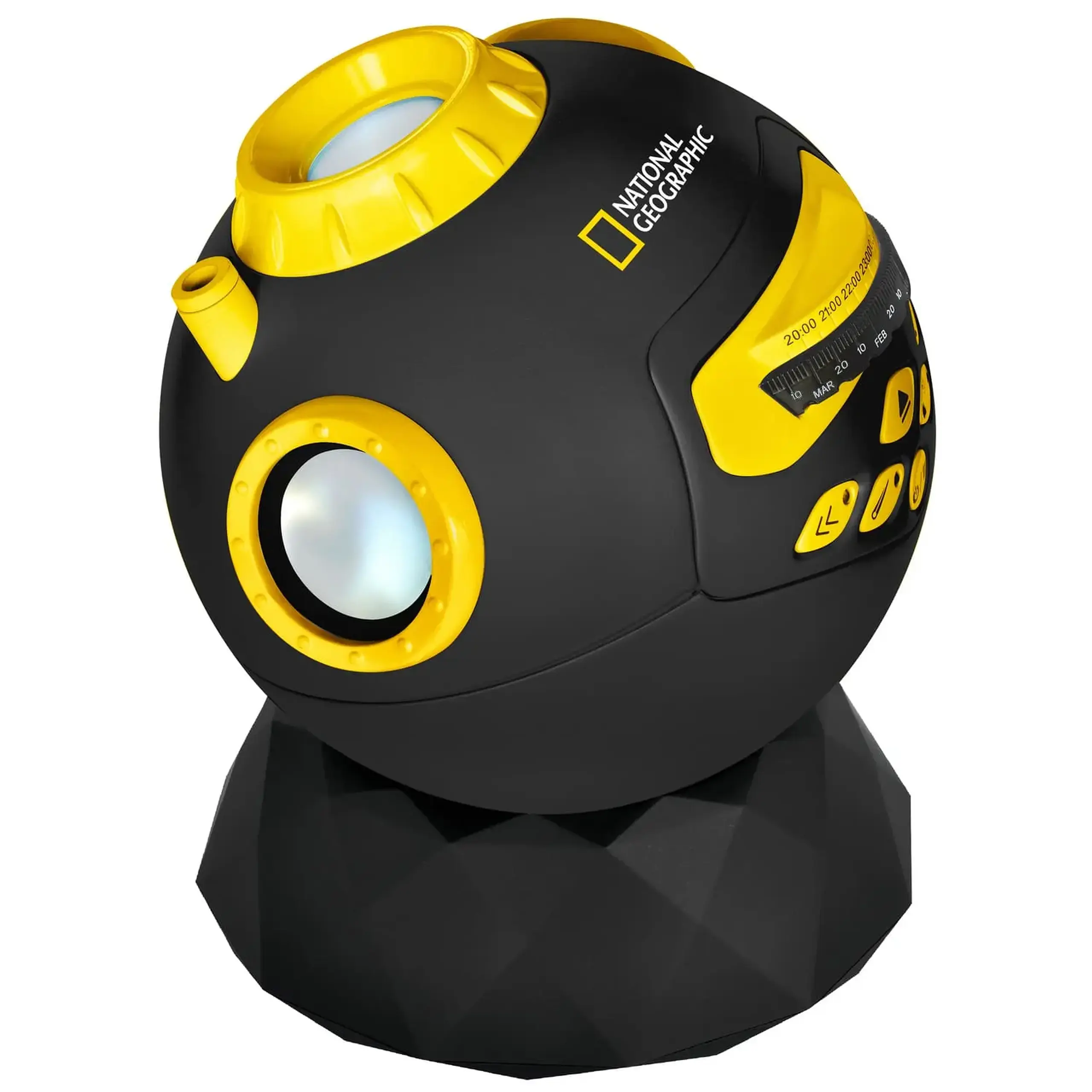 Planetariu multimedia National Geographic — Bresser