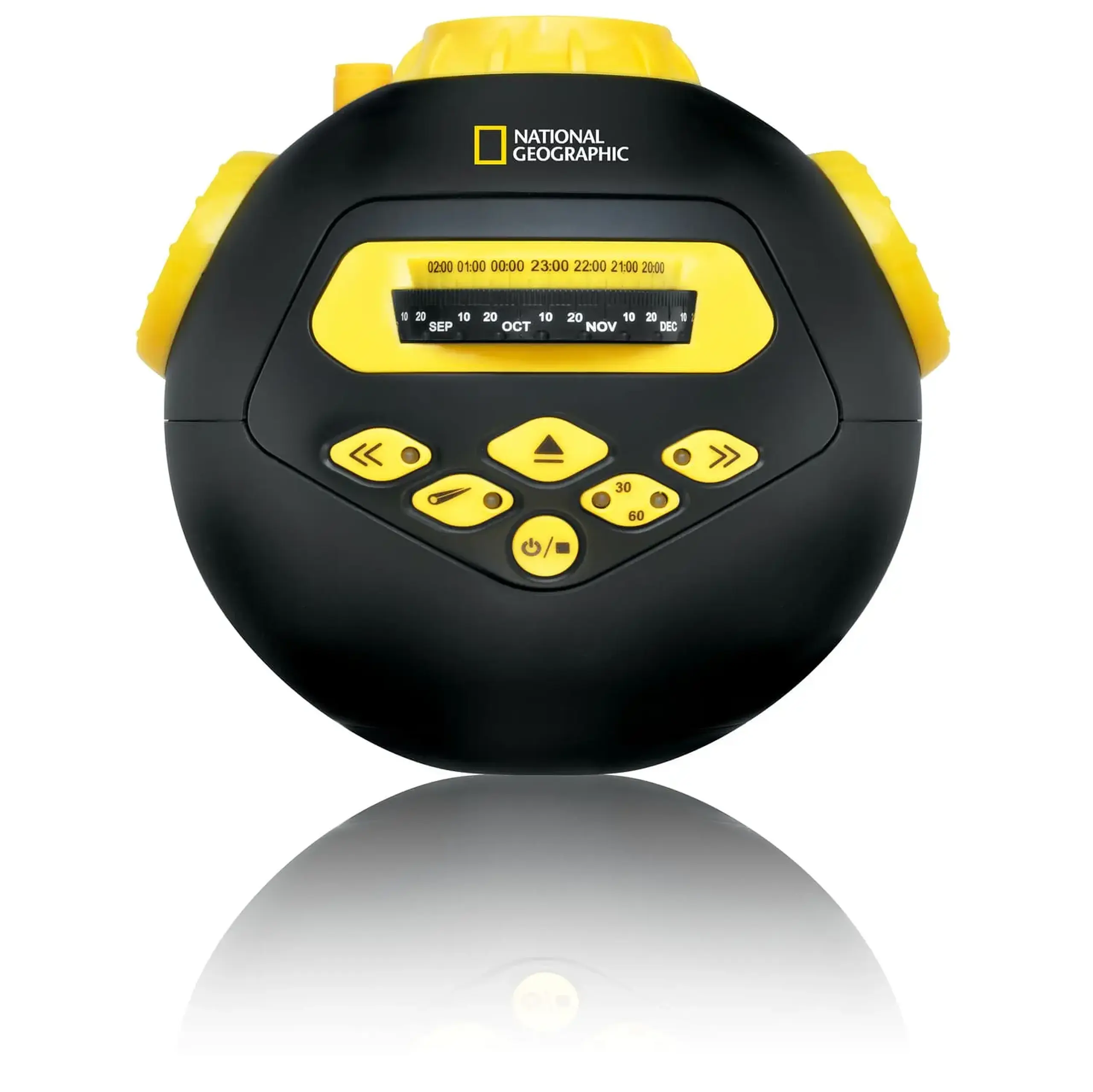 Planetariu multimedia National Geographic — Bresser