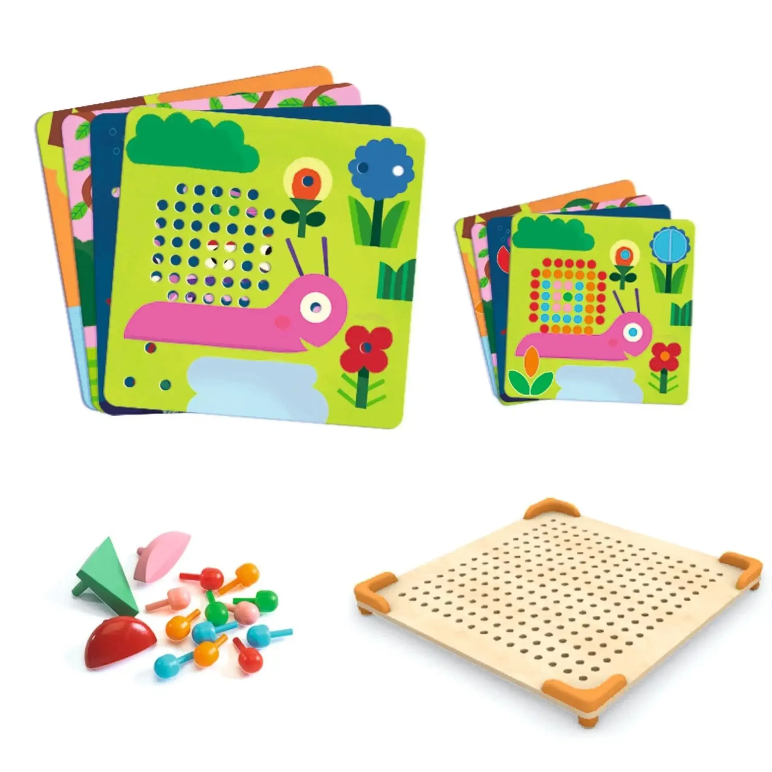 Mozaic Mini Animo — Djeco