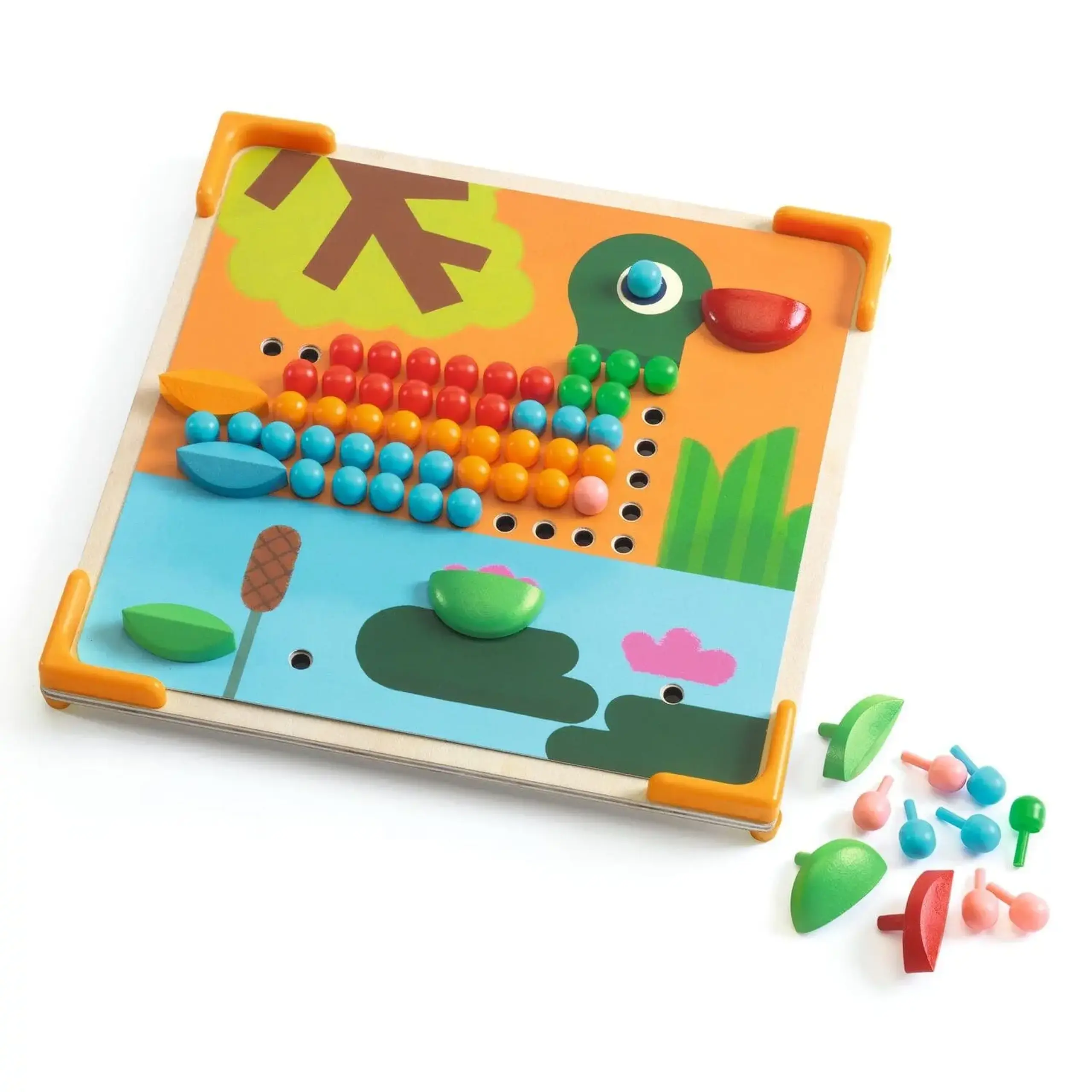 Mozaic Mini Animo — Djeco