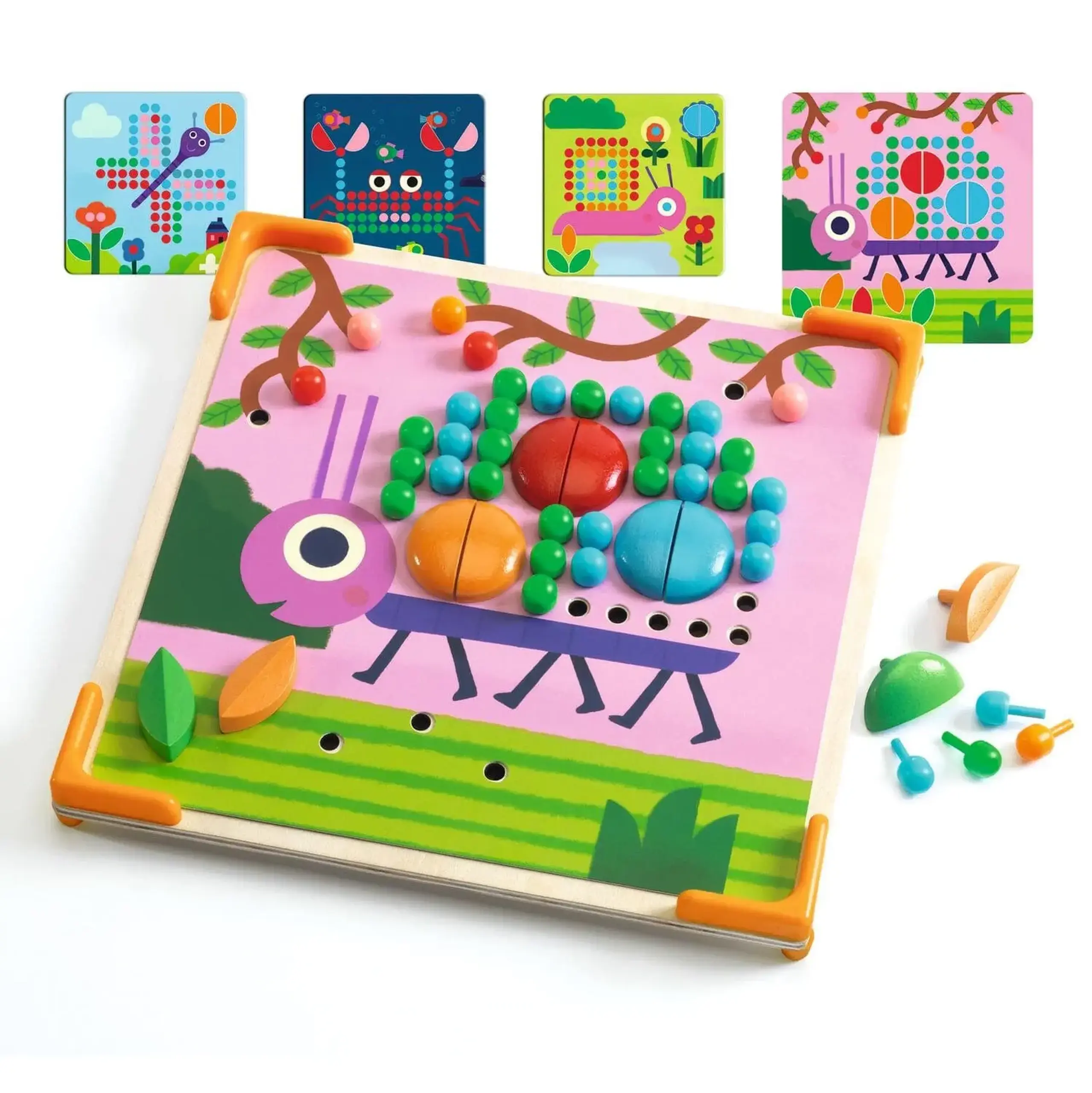 Mozaic Mini Animo — Djeco