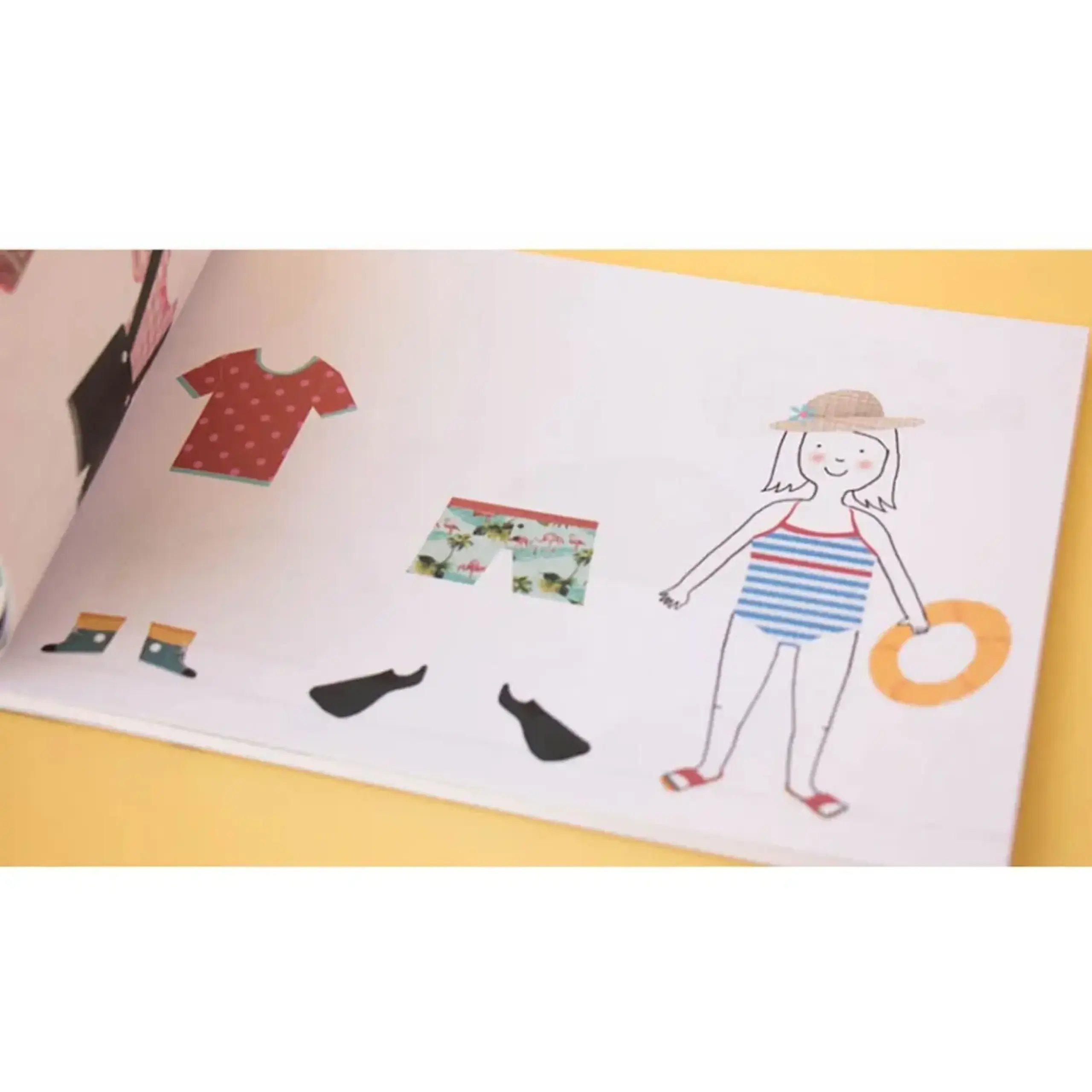 Caiet de activități „Creartivity” — Londji