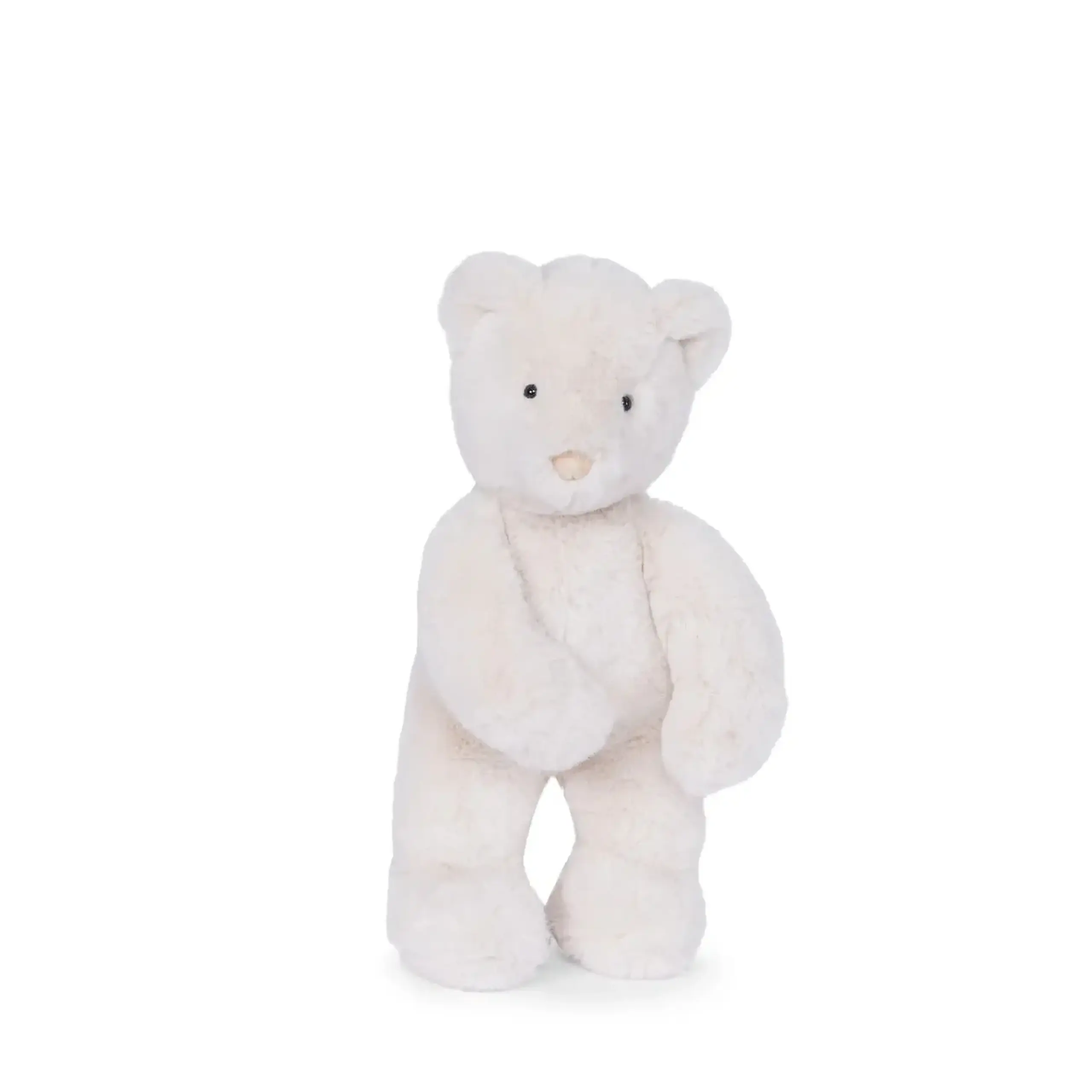 Ursuleț de pluș Arthur, 34 cm, 3 culori — Moulin Roty - Arthur et Louison Ours Gris