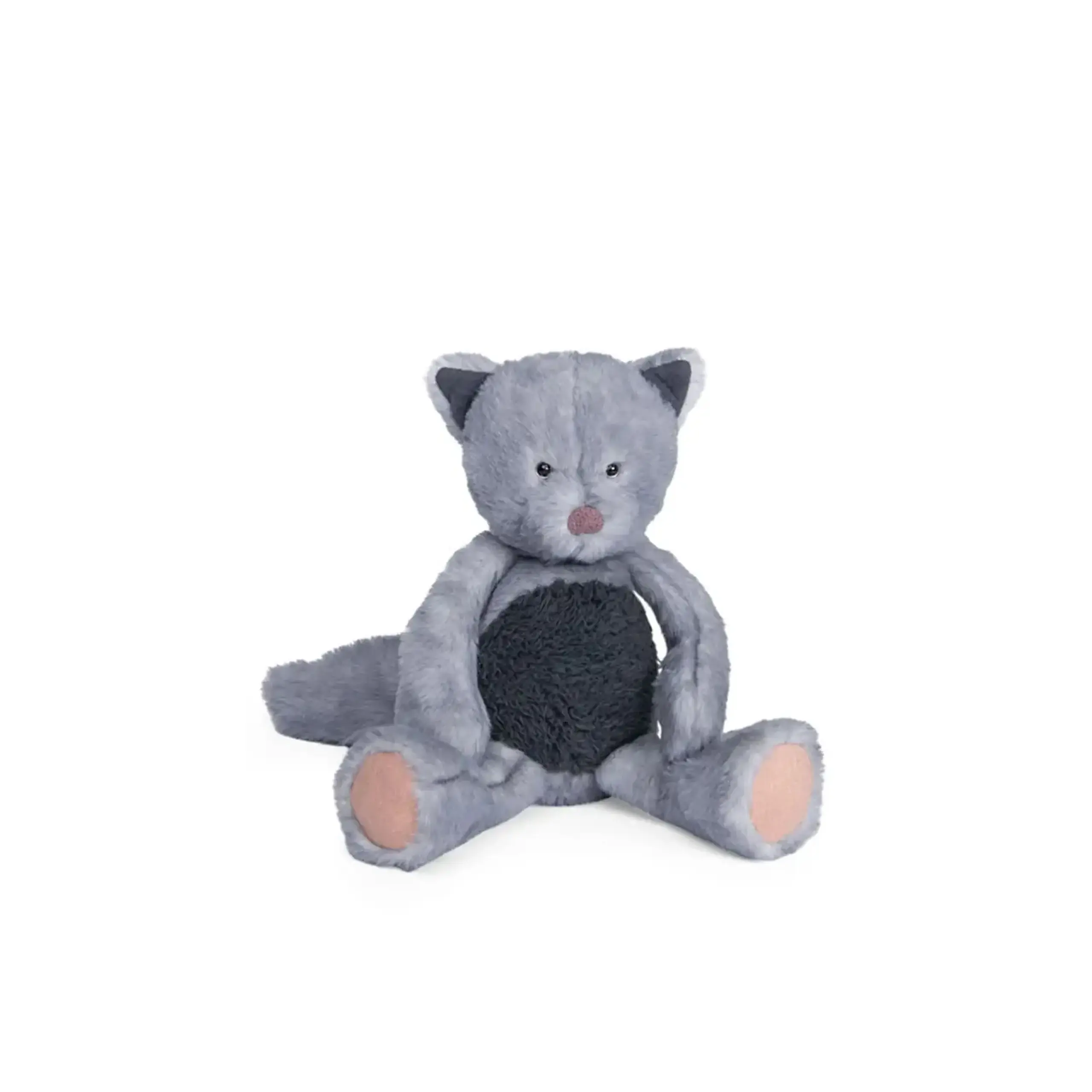 Jucărie de pluș pisică, Les Baba Bou — Moulin Roty