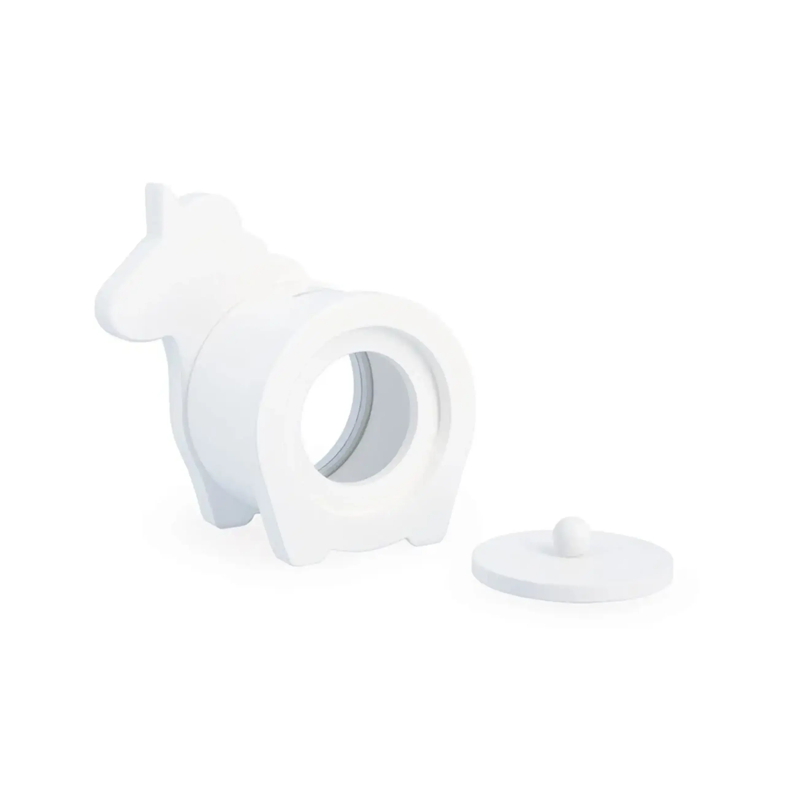 Pusculita unicorn