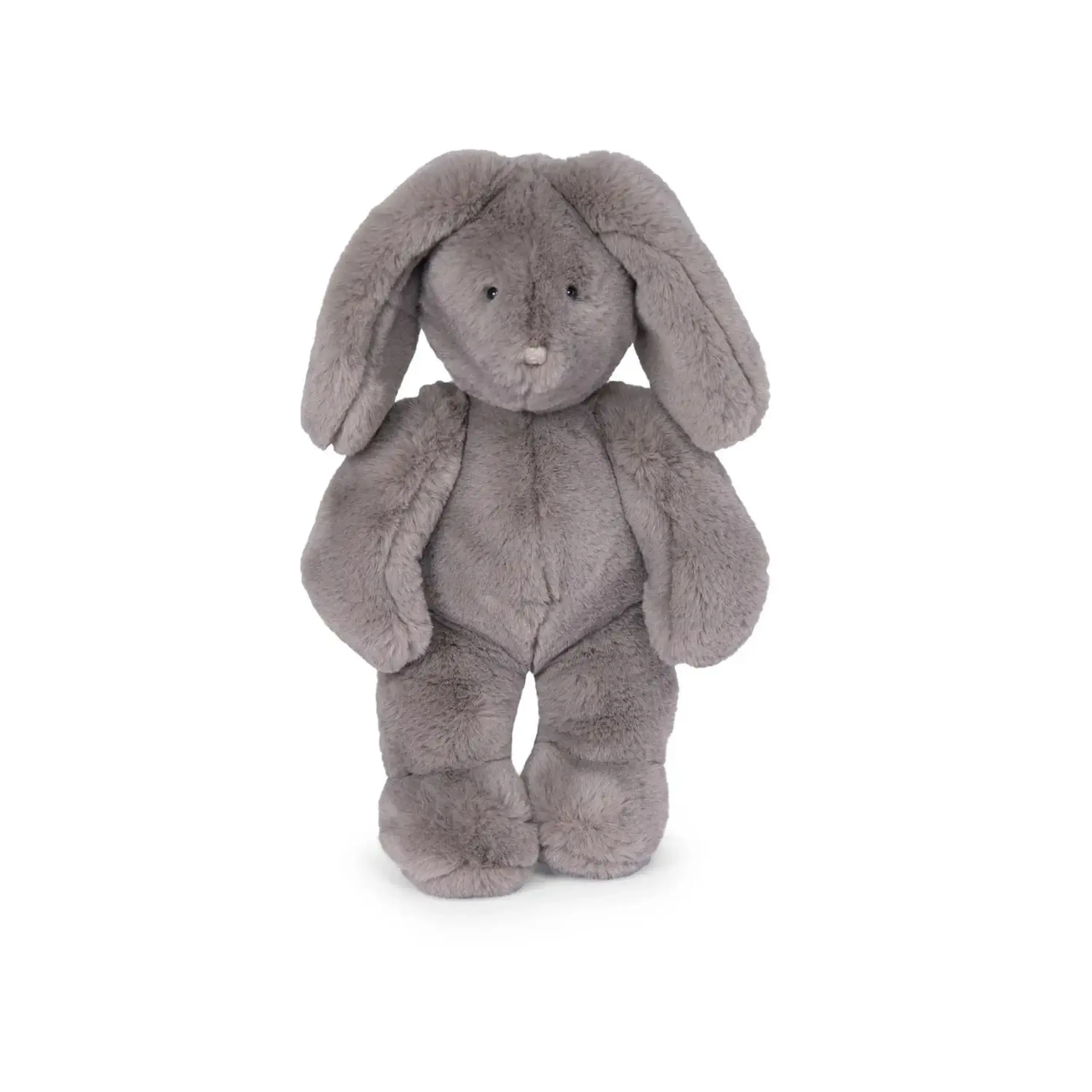 Iepure de pluș Louison, 32 cm, 3 culori — Moulin Roty - Lapin Creme