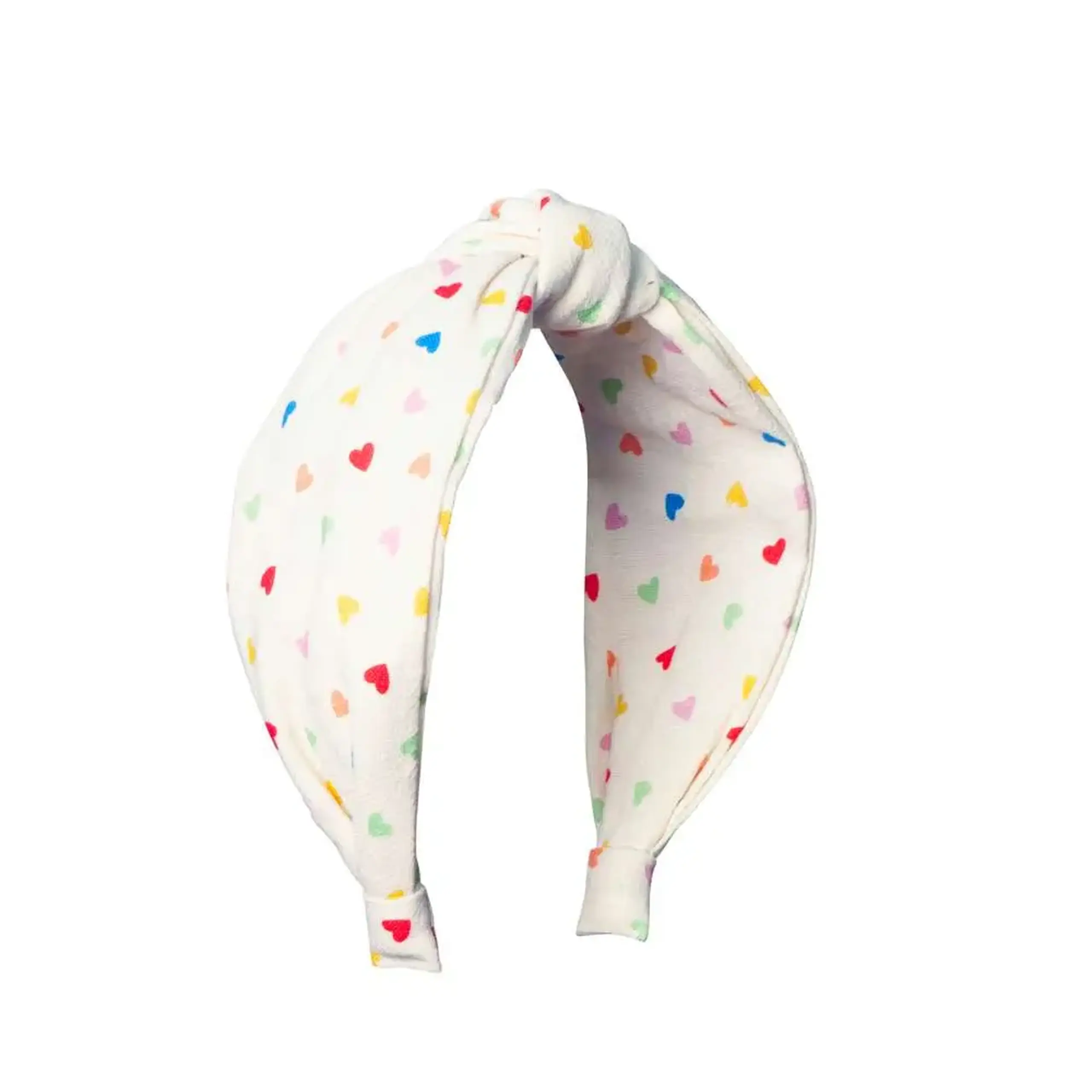 Bentiță Rainbow Hearts — Rockahula Kids