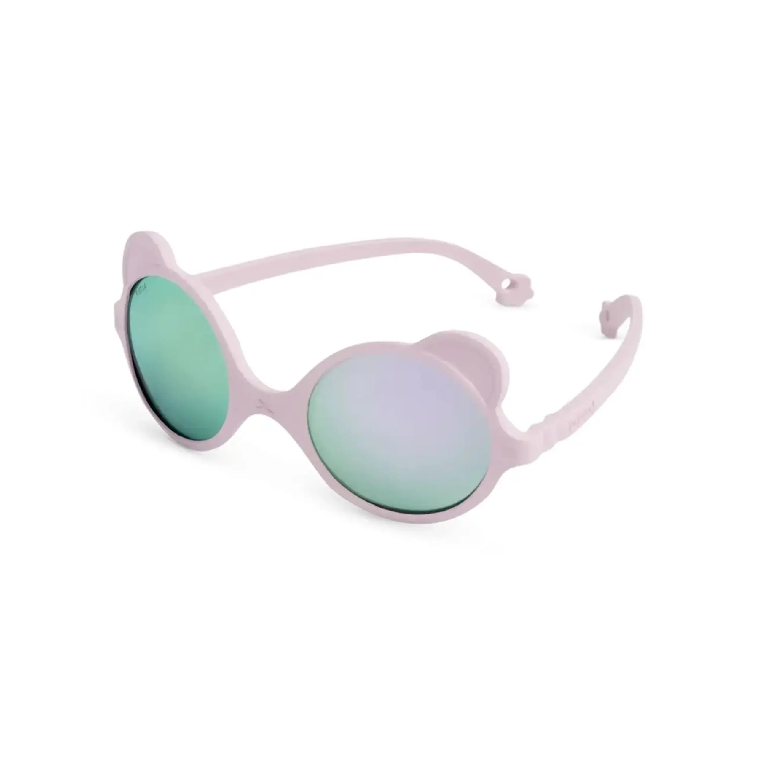 Ochelari ourson roz pal 1 - 2 ani - Varsta Recomandata 3-6 ani
