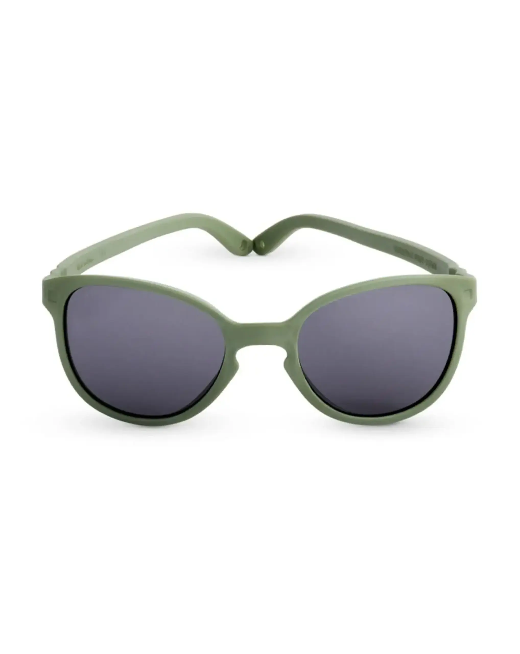 Ochelari de soare Papillon kaki, 4–6 ani — Ki ET LA