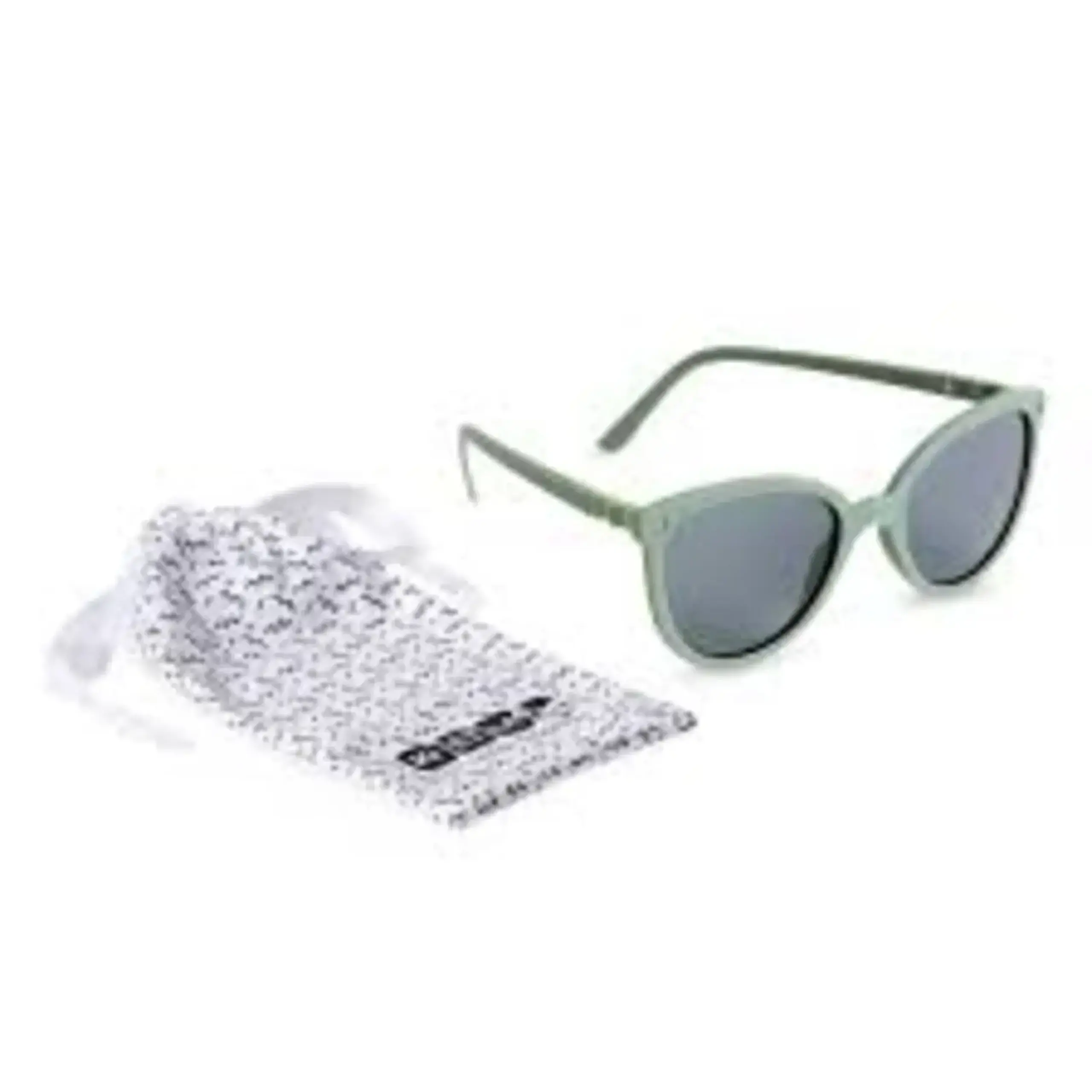 Ochelari de soare Papillon kaki, 4–6 ani — Ki ET LA