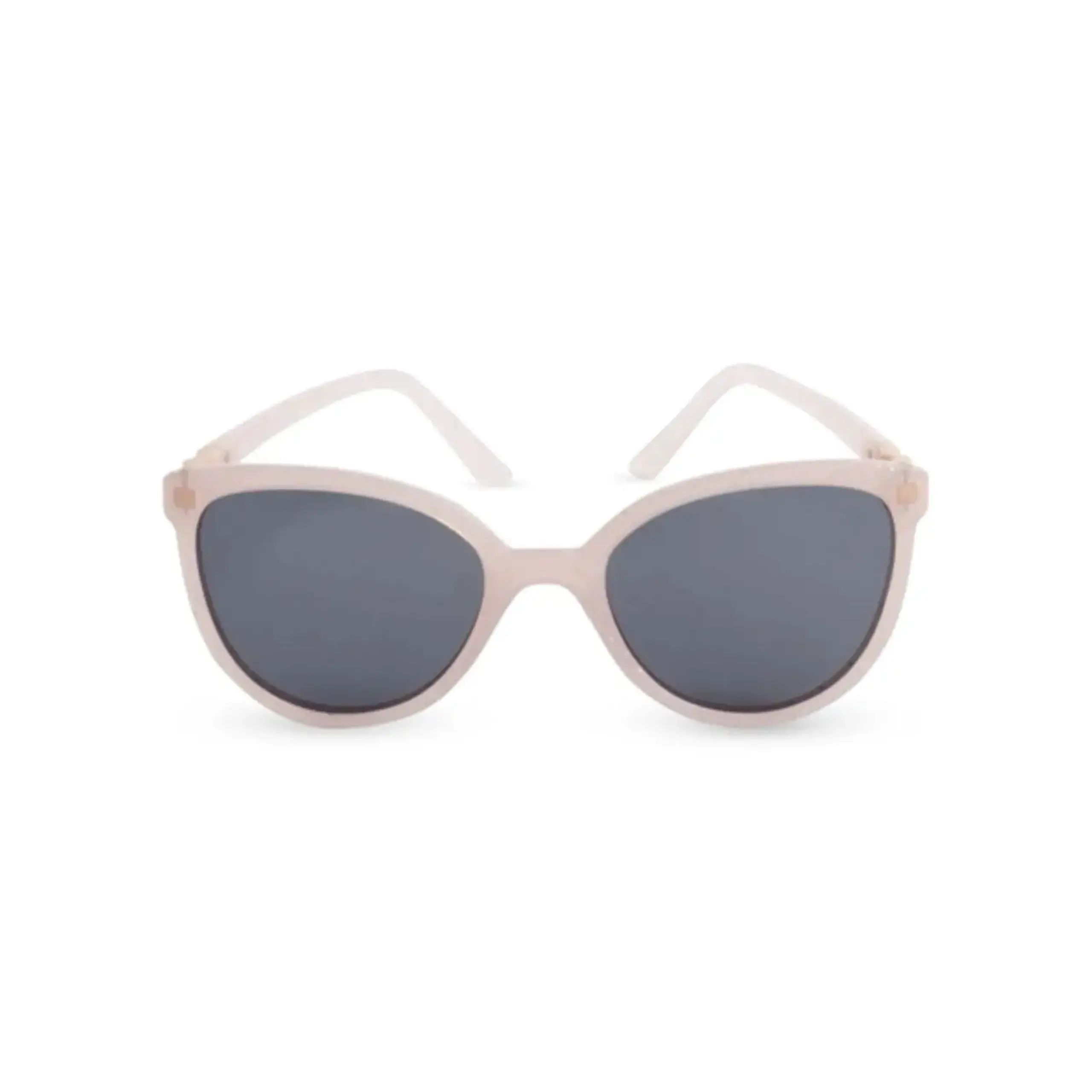 Ochelari de soare Papillon Roz Glitter, 6–9 ani — Ki ET LA