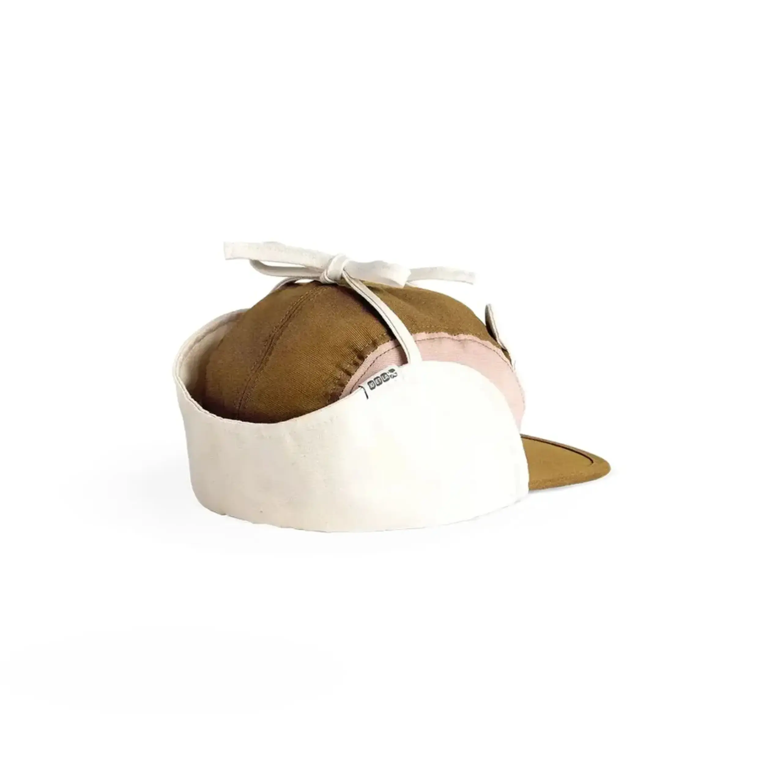 Chipiu Camper Ourson roz-maro, 0–2 ani — Ki ET LA