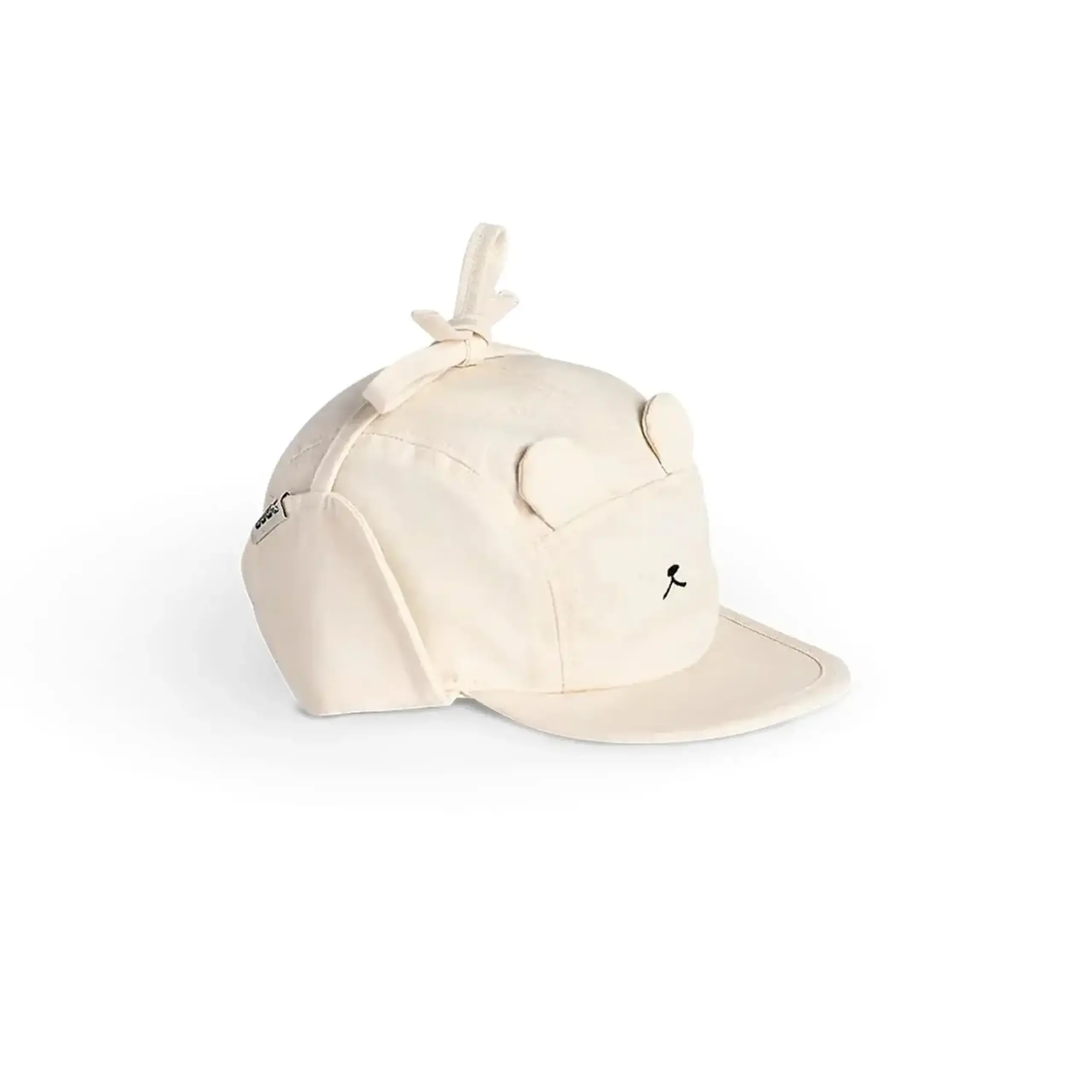 Chipiu Camper Ourson, 2–6 ani — Ki ET LA