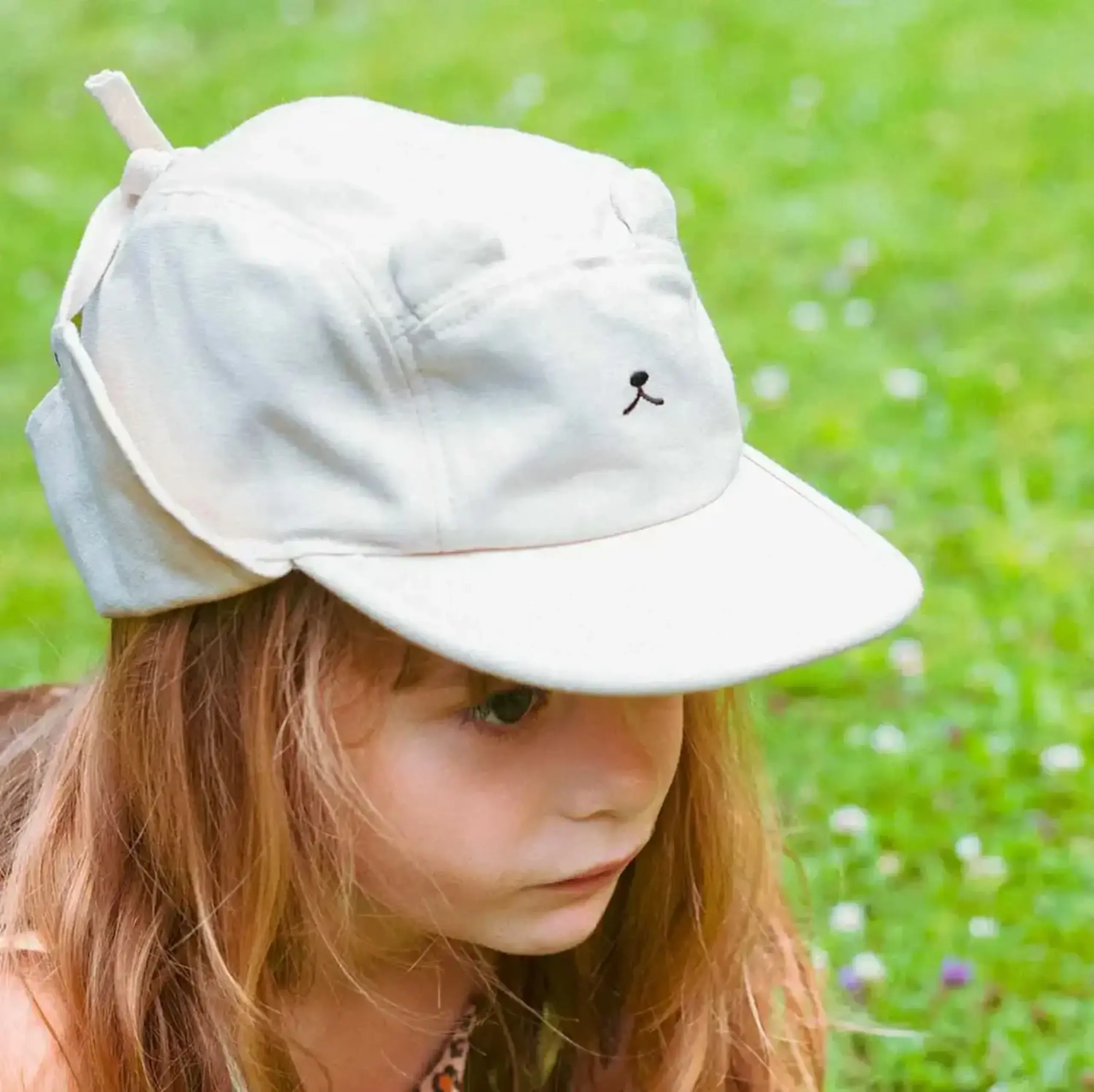 Chipiu Camper Ourson, 2–6 ani — Ki ET LA