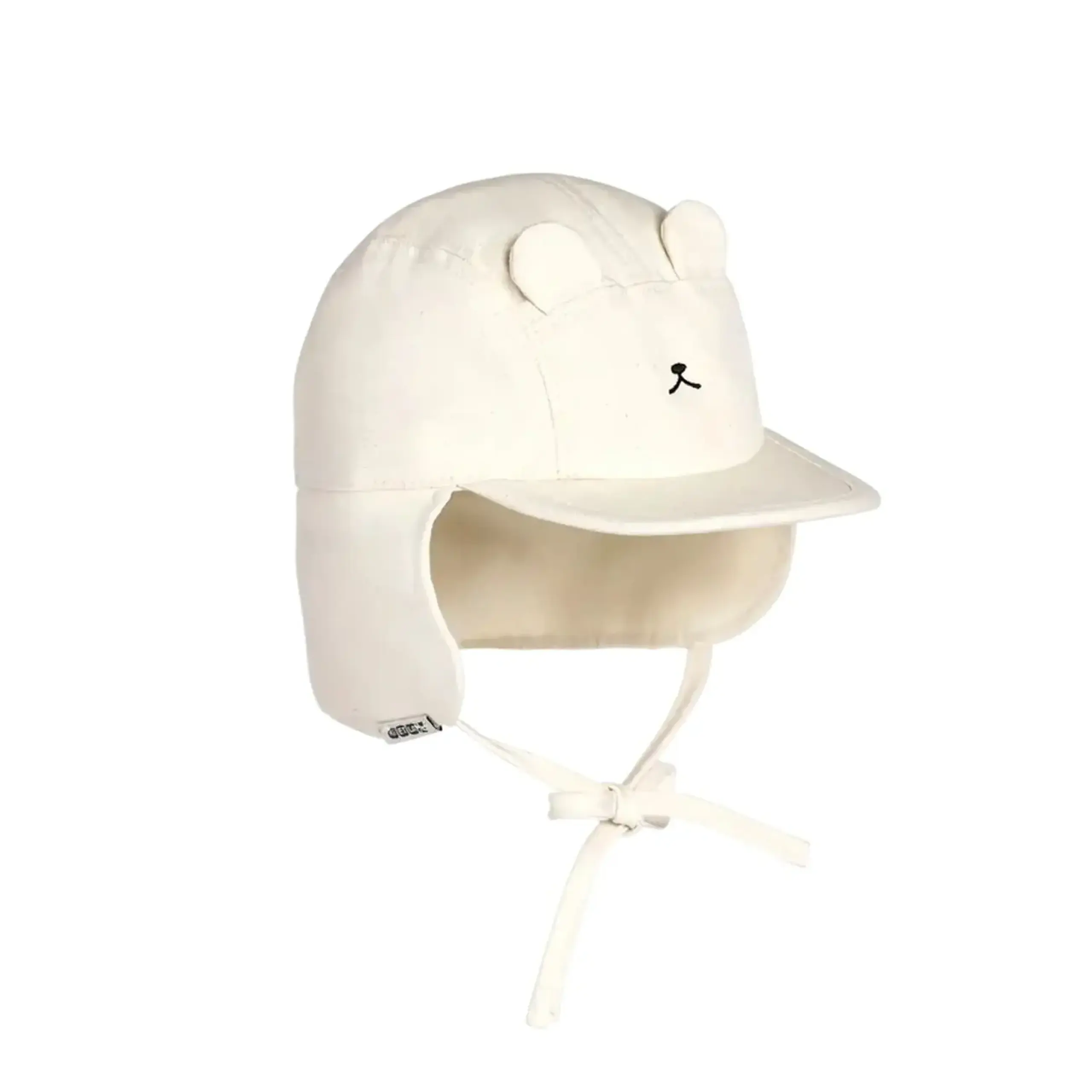 Chipiu Camper Ourson, 2–6 ani — Ki ET LA