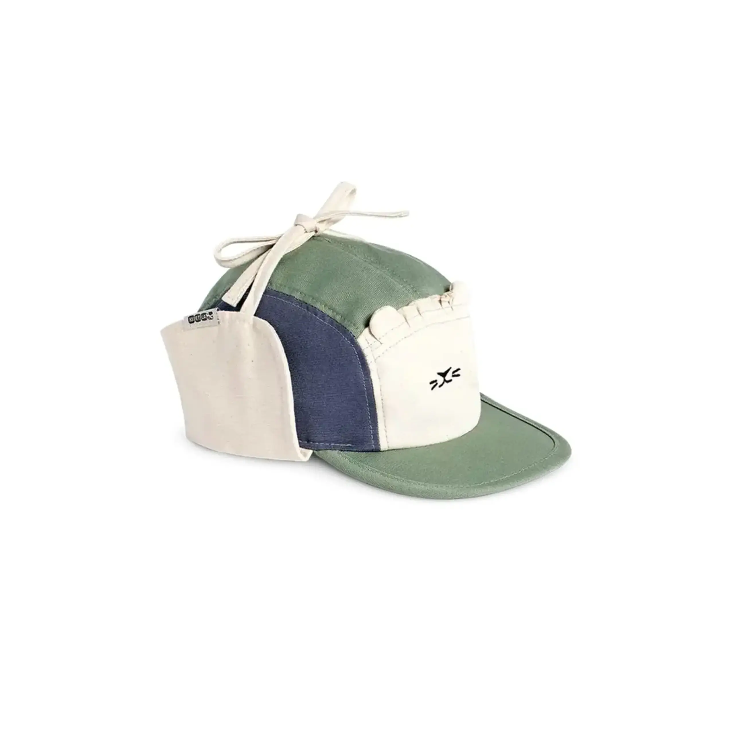 Chipiu Camper Lion, 0–2 ani — Ki ET LA