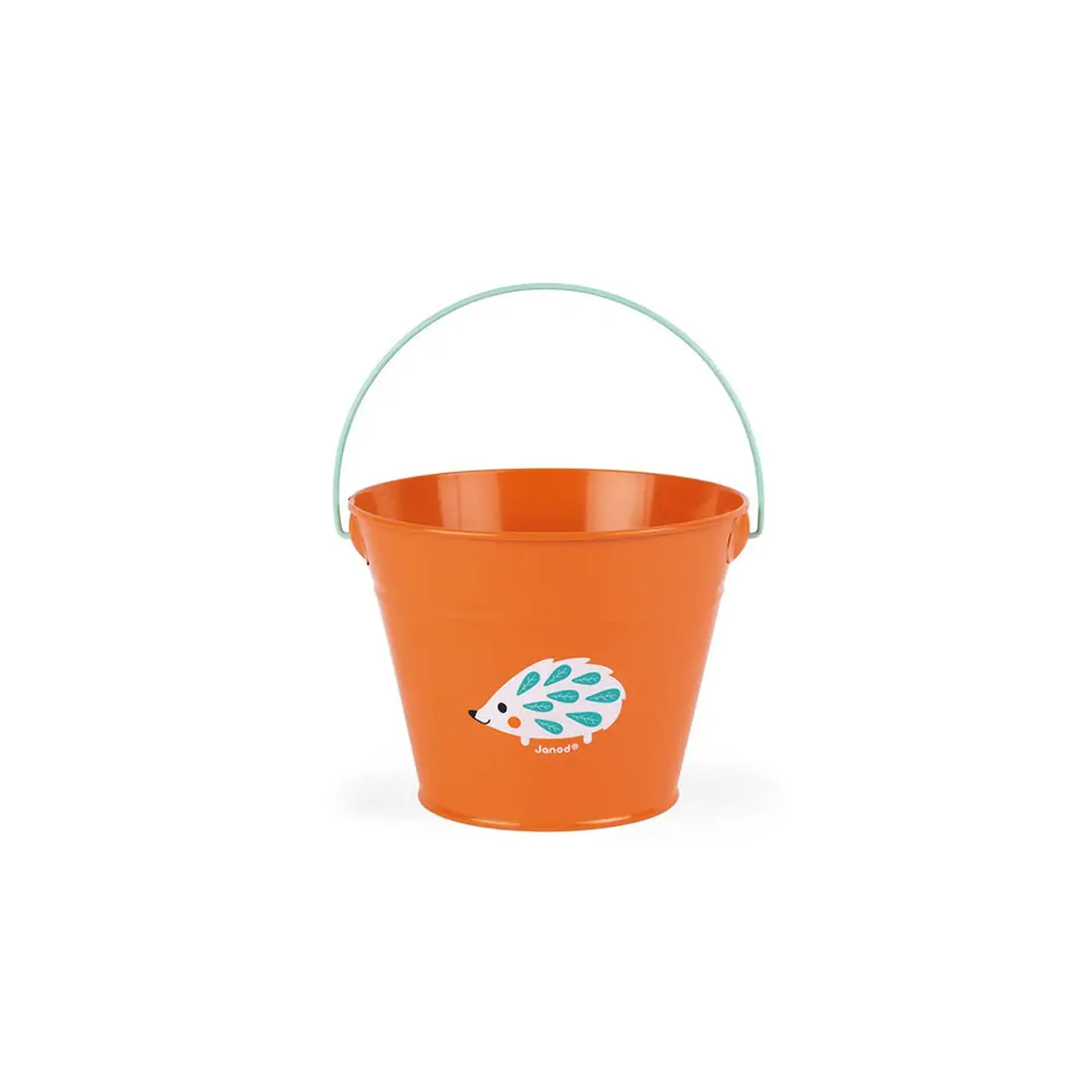 Găleată de grădinărit Happy Garden — Janod