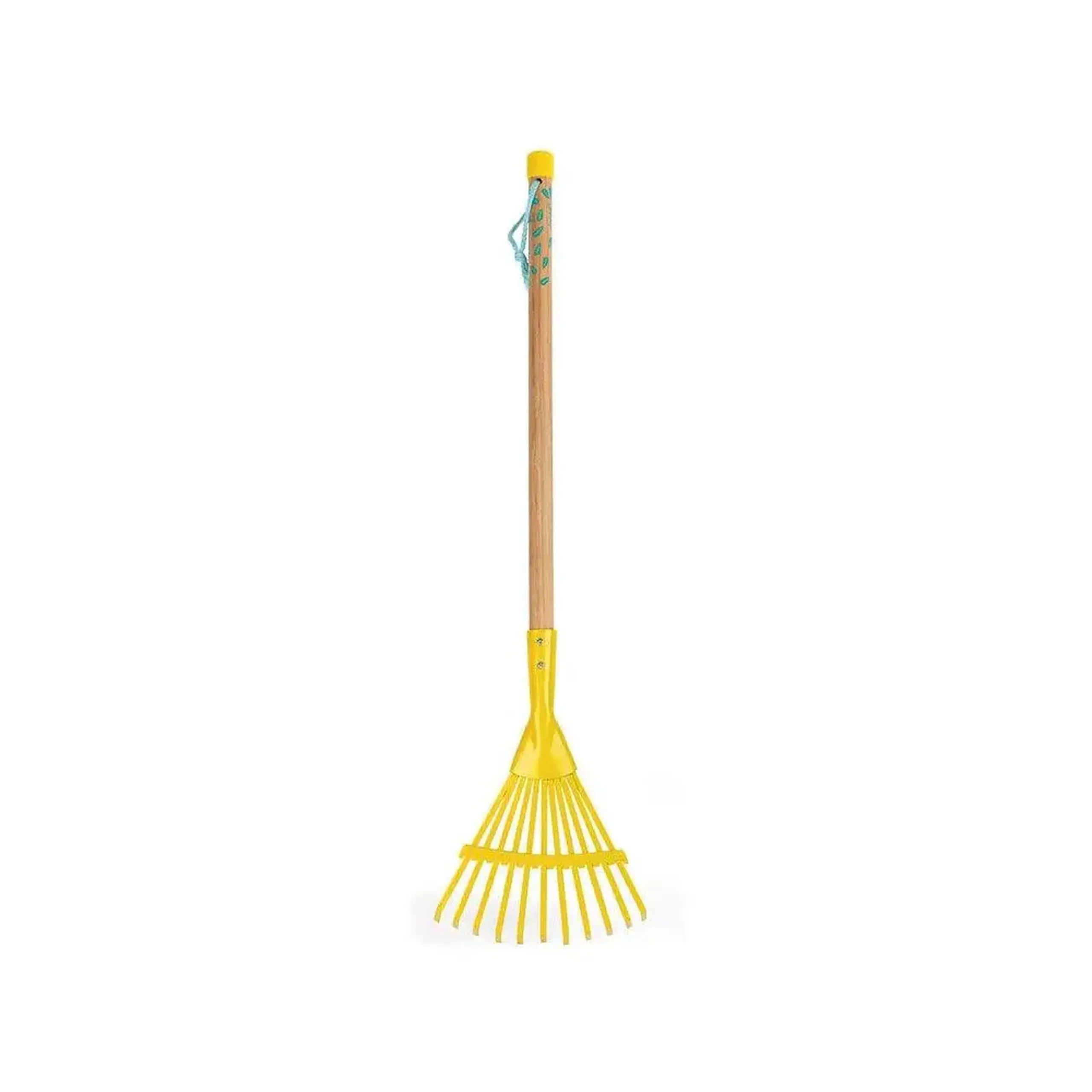 Unelte mari de grădinărit Happy Garden — Janod - Grebla