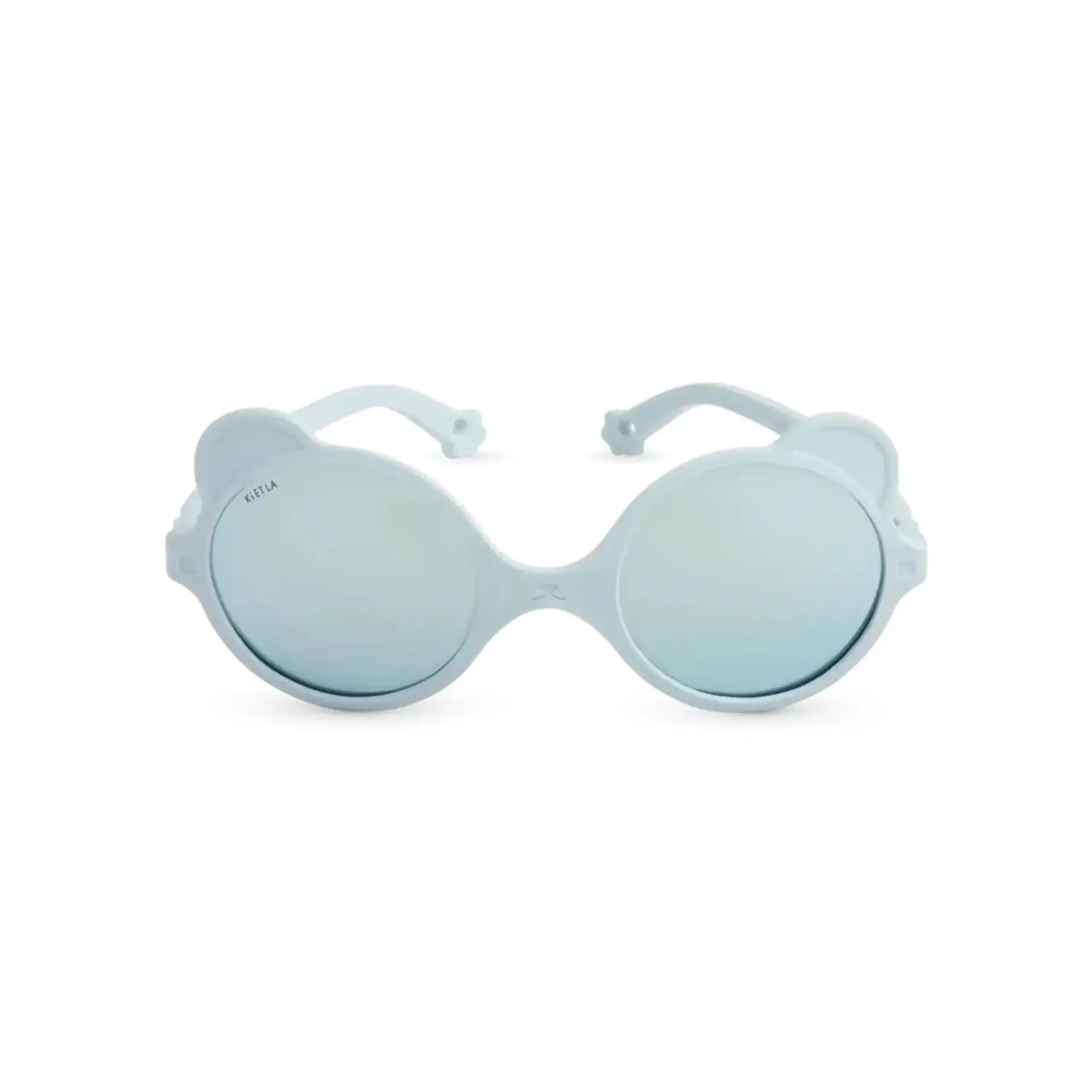 Ochelari de soare Ourson Sky Blue, 1–2 ani — Ki ET LA