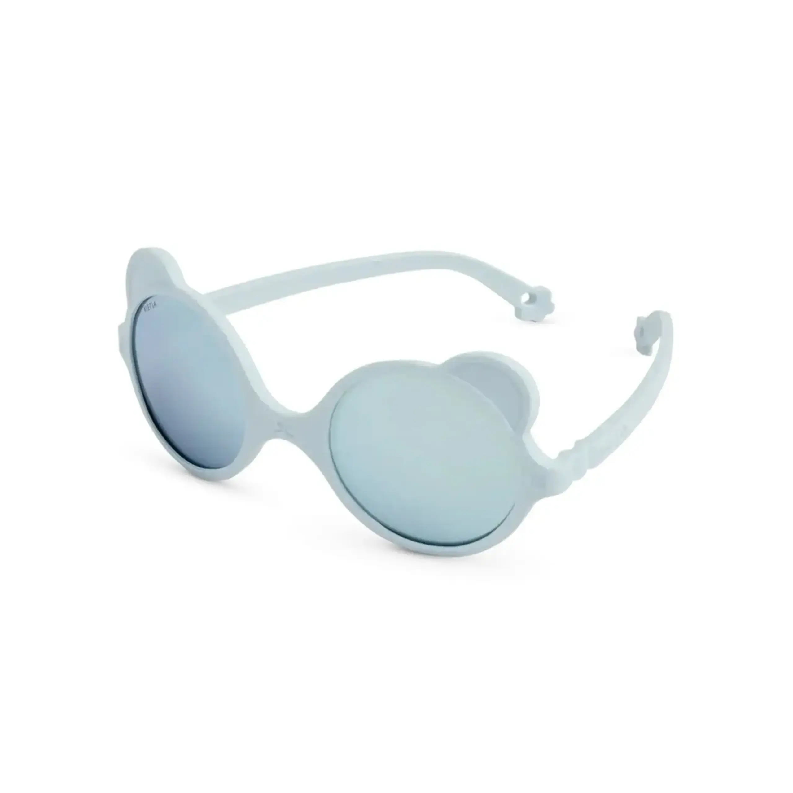 Ochelari de soare Ourson Sky Blue, 1–2 ani — Ki ET LA