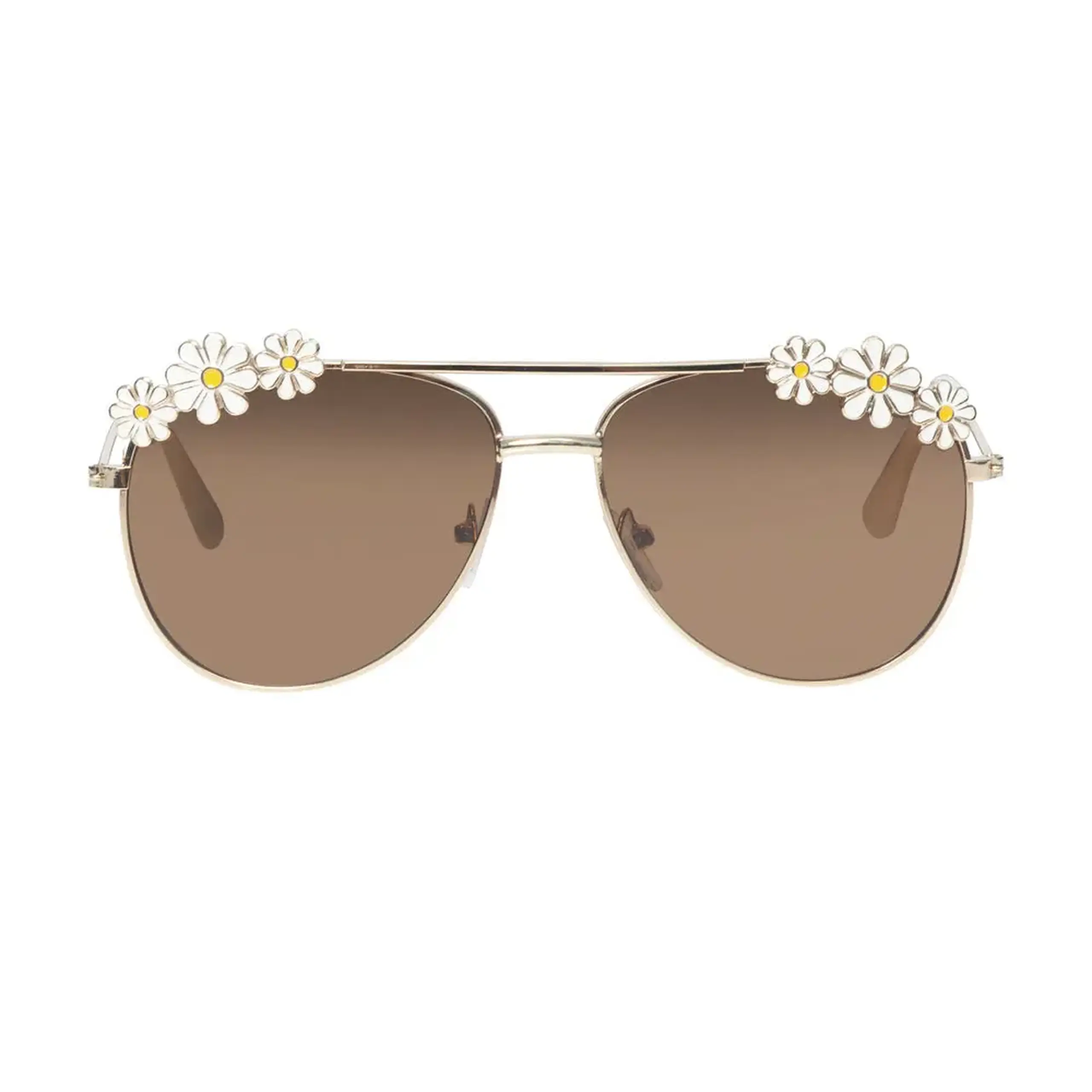 Ochelari de soare Daisy Chain Aviator — Rockahula Kids
