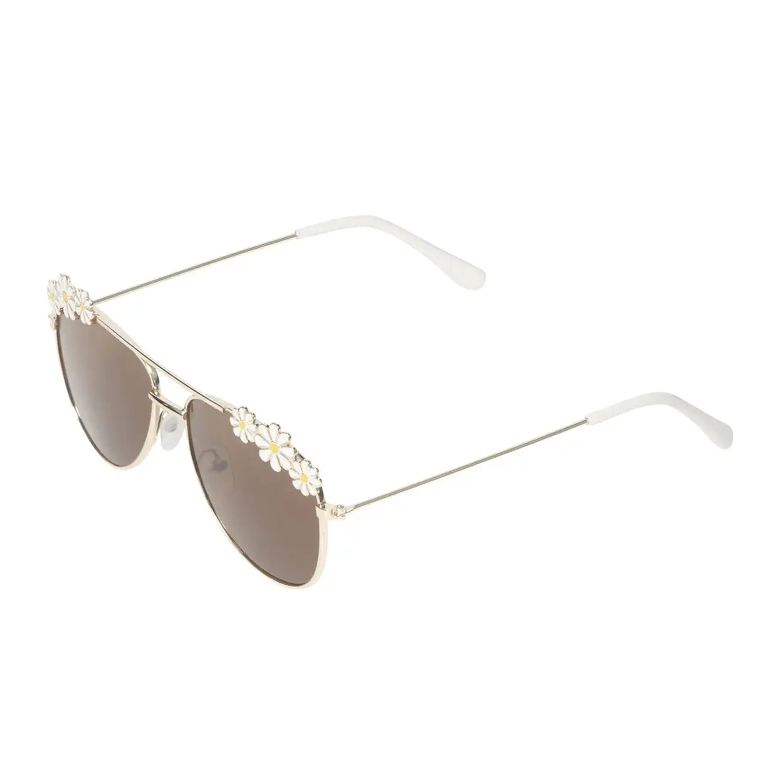 Ochelari de soare Daisy Chain Aviator — Rockahula Kids