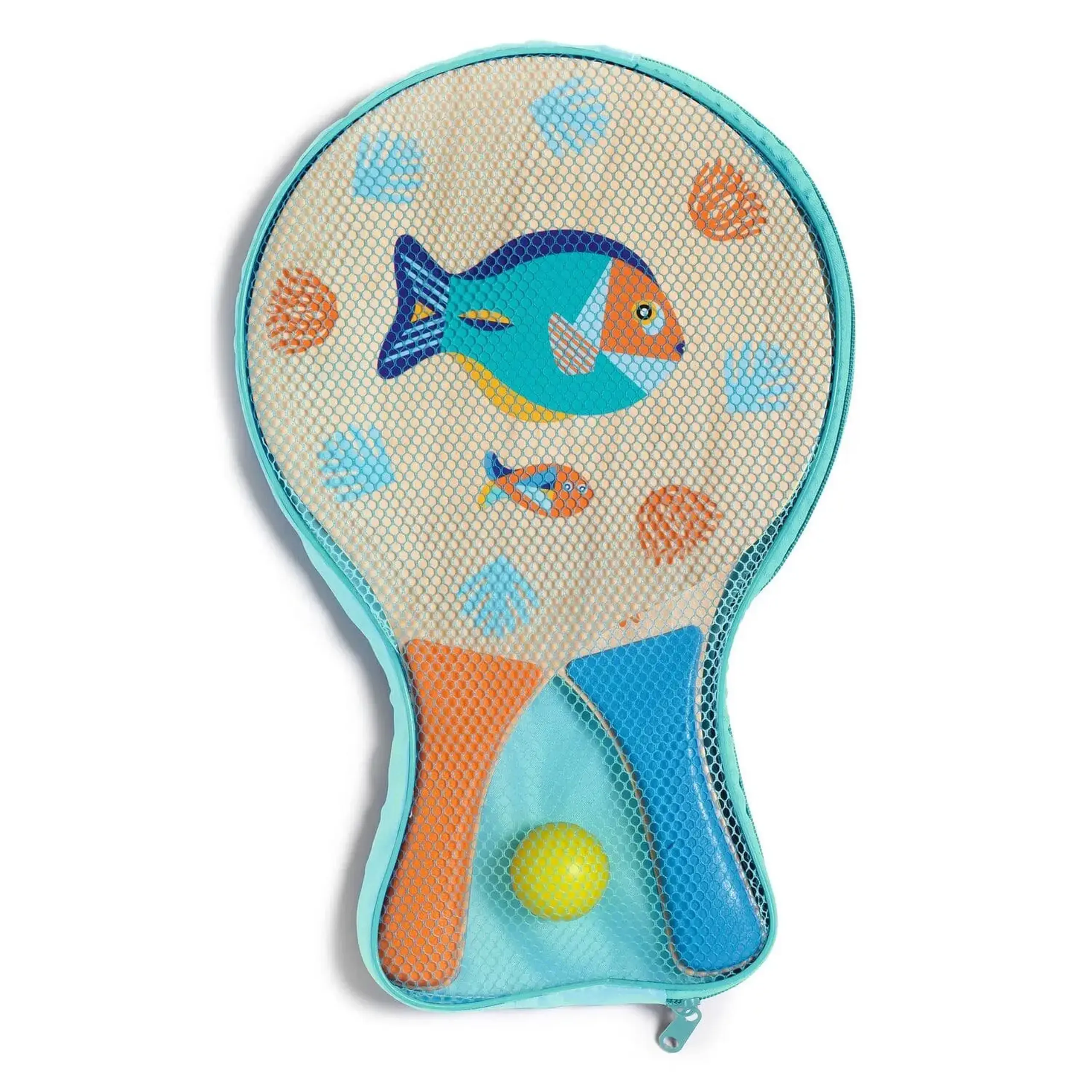 Set de palete de plajă Sea — Djeco