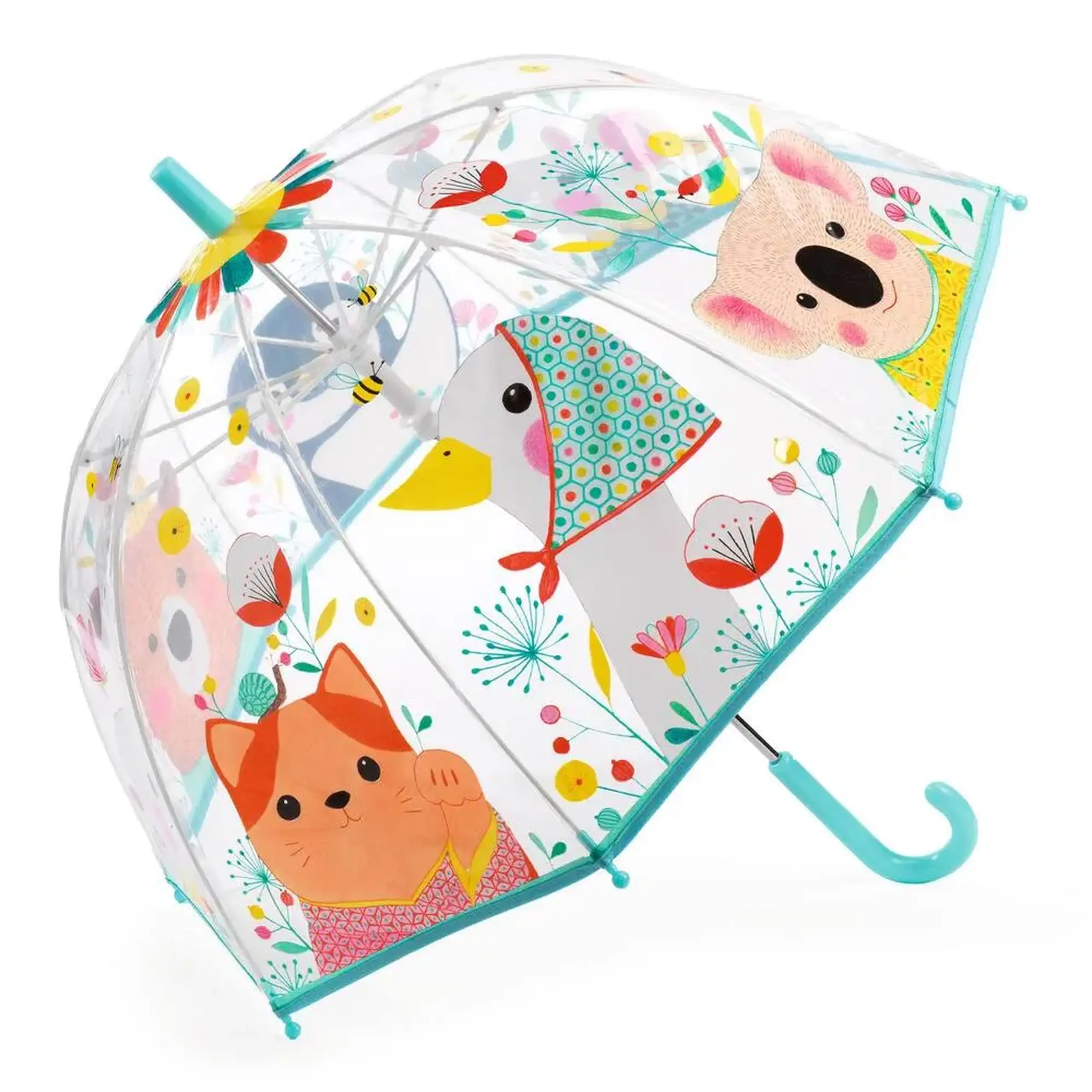 Umbrelă Nature — Djeco