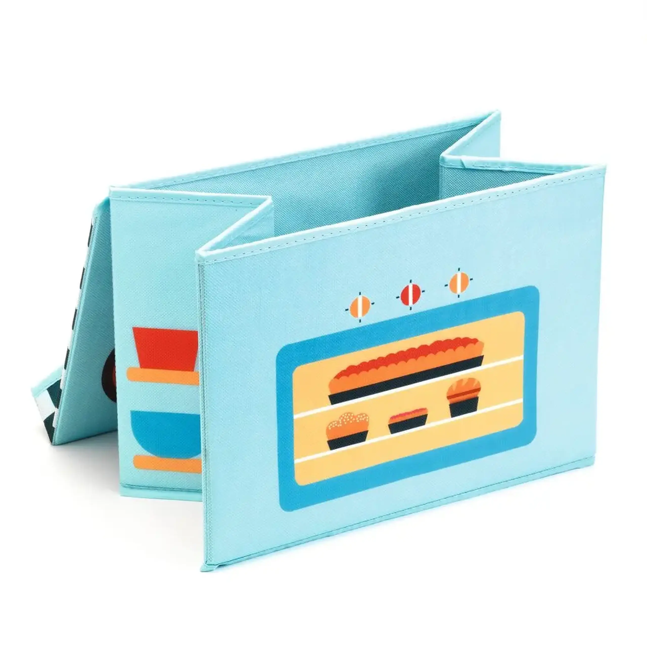 Cutie de depozitare Cooker — Djeco