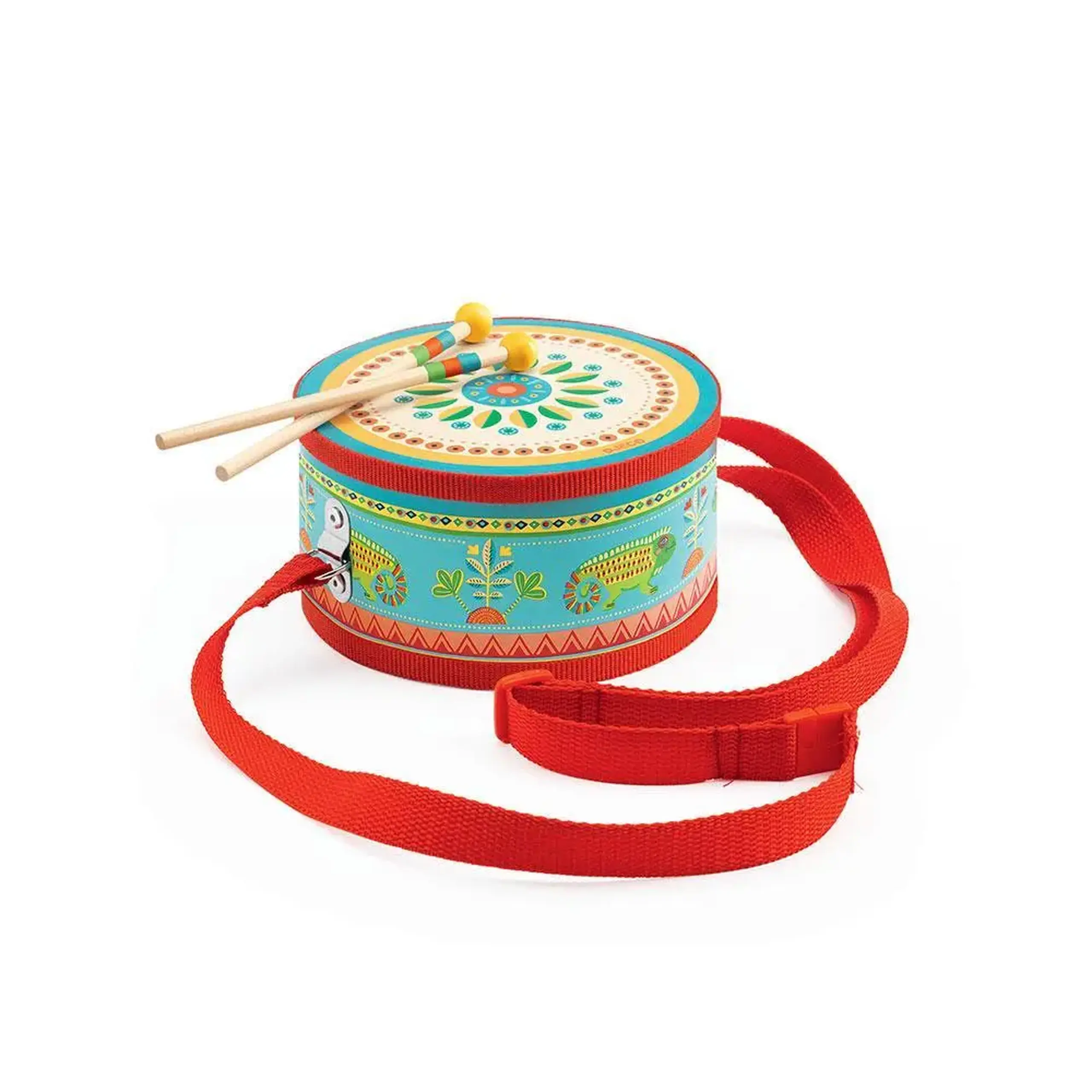 Tobă de mână Animambo — Djeco