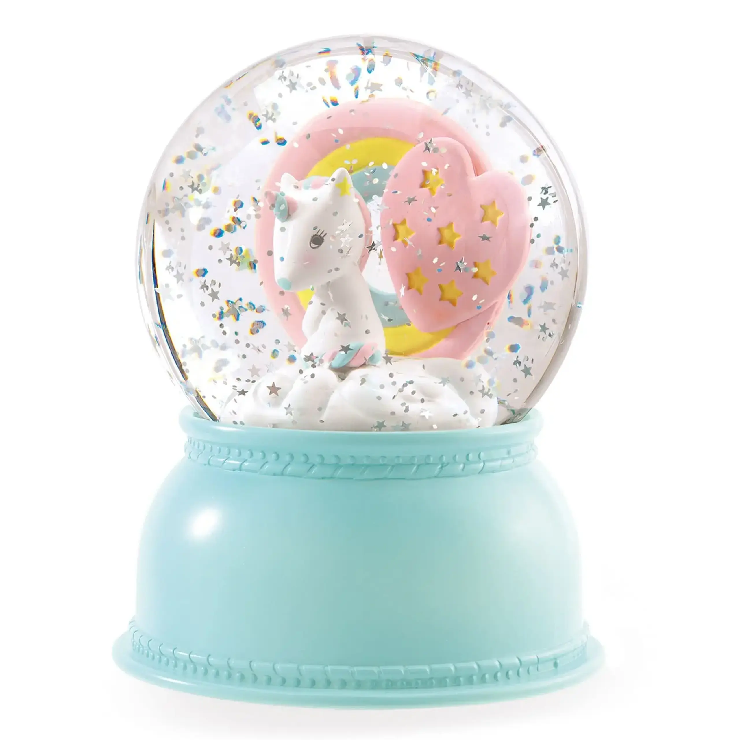 Glob luminos Unicorn — Djeco