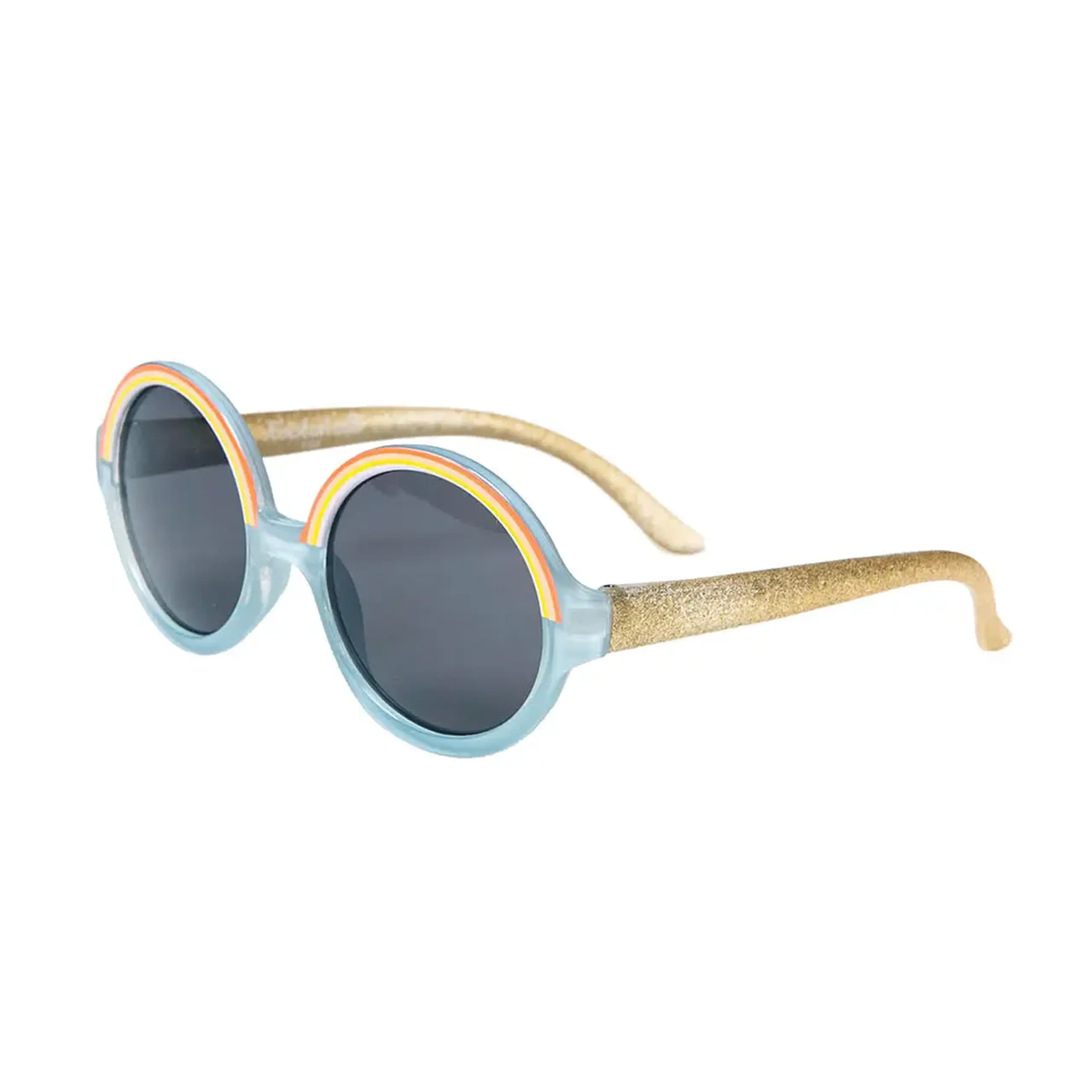 Ochelari de soare Rainbow Round — Rockahula Kids
