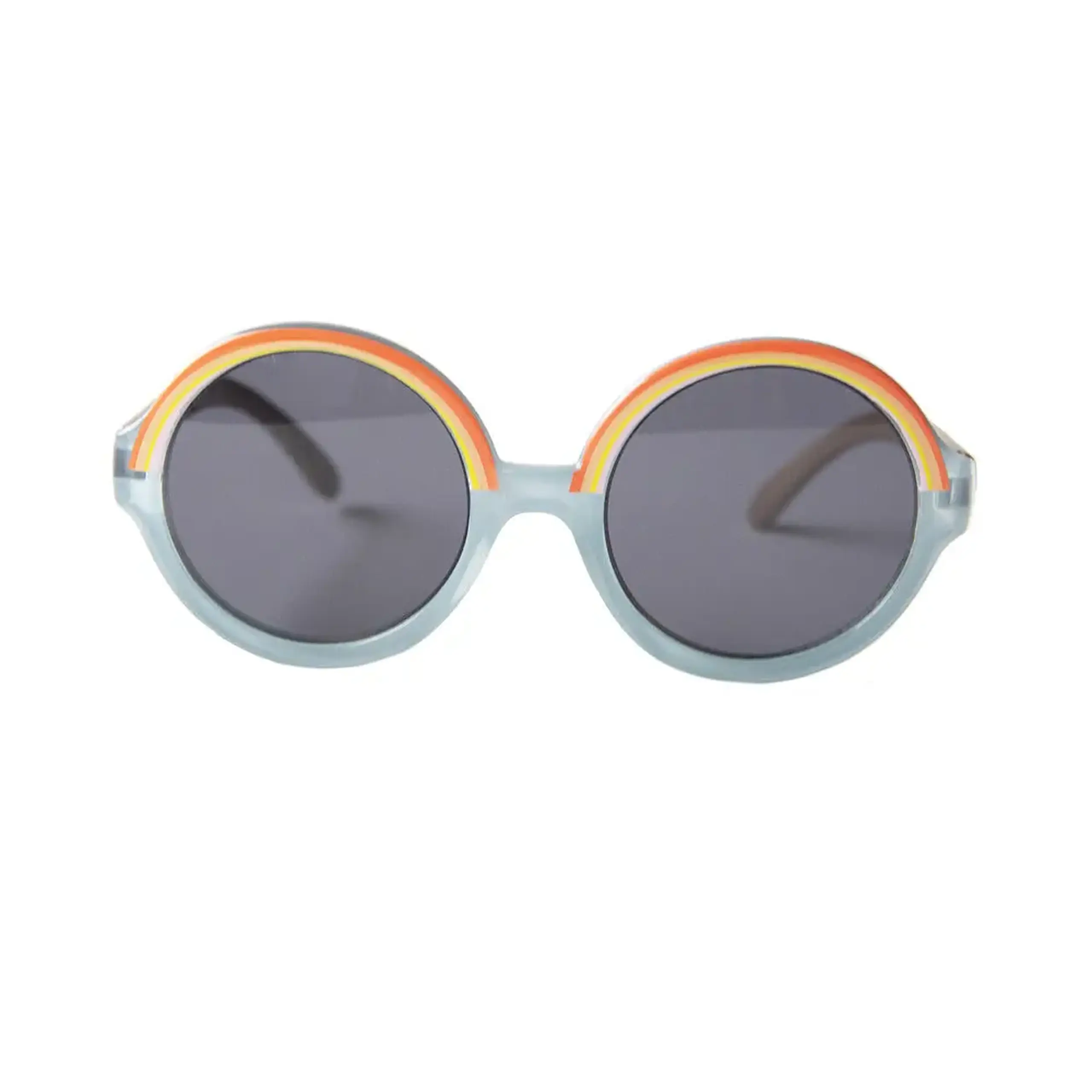 Ochelari de soare Rainbow Round — Rockahula Kids
