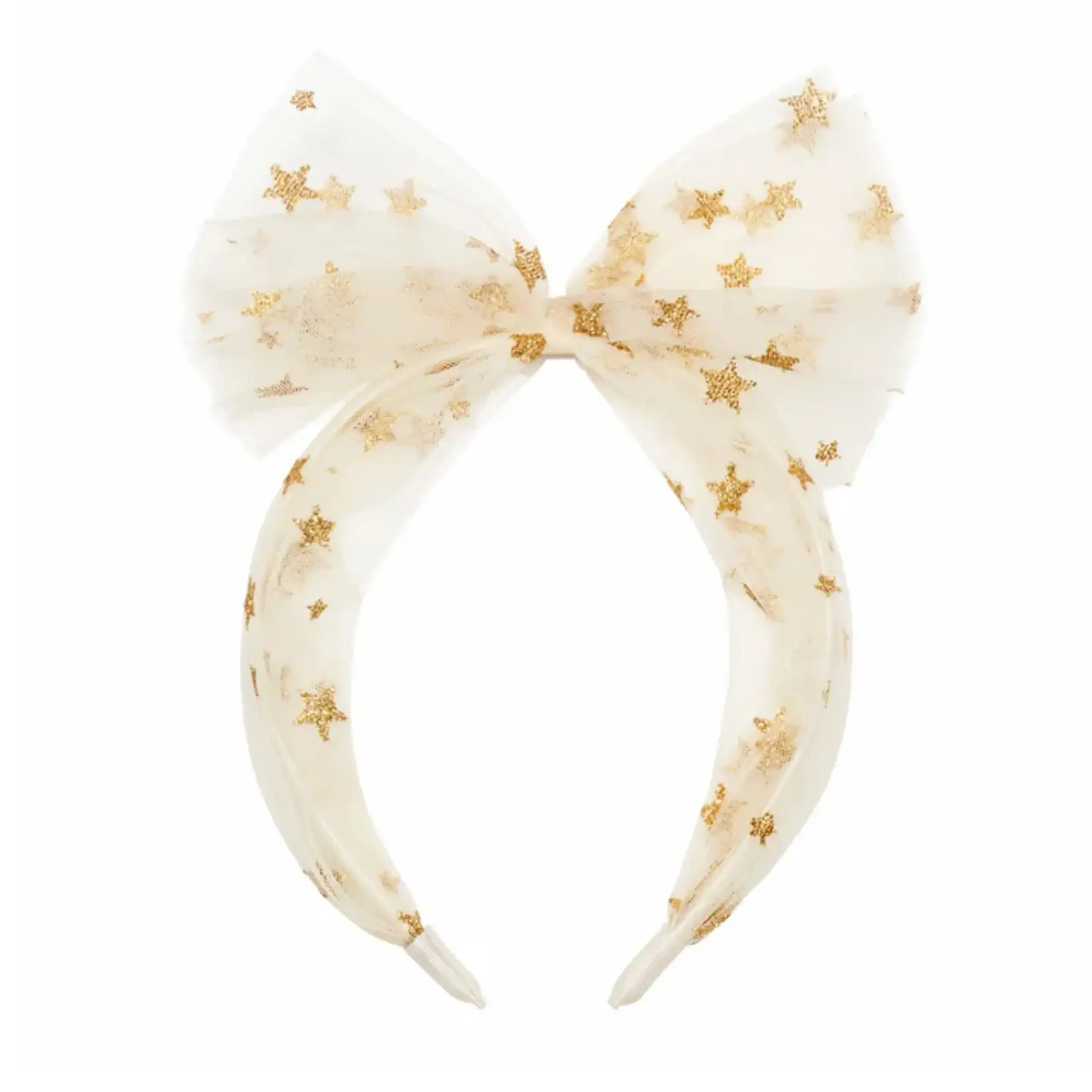 Bentiță din tul Wish Upon a Star — Rockahula Kids