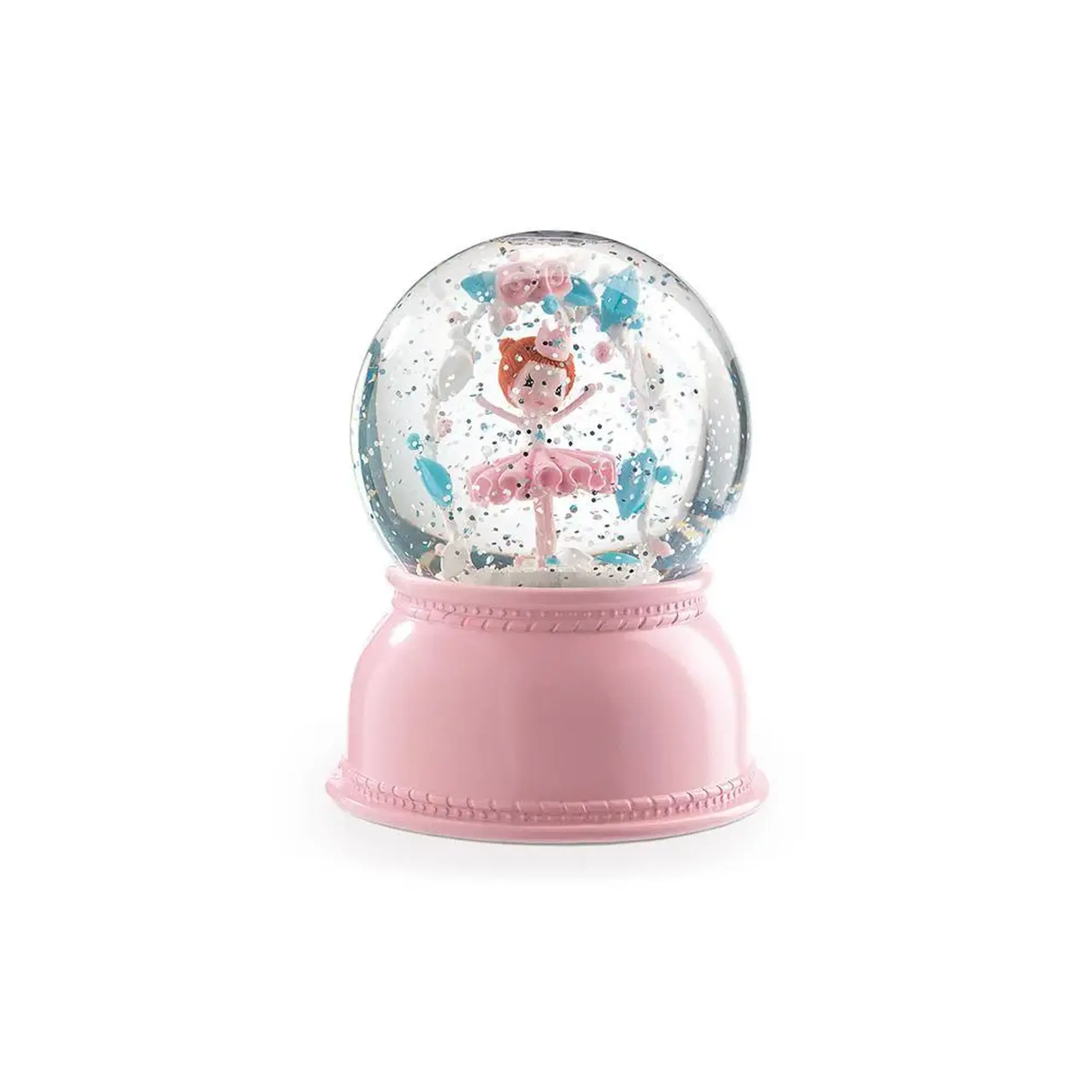 Glob luminos Balerina — Djeco