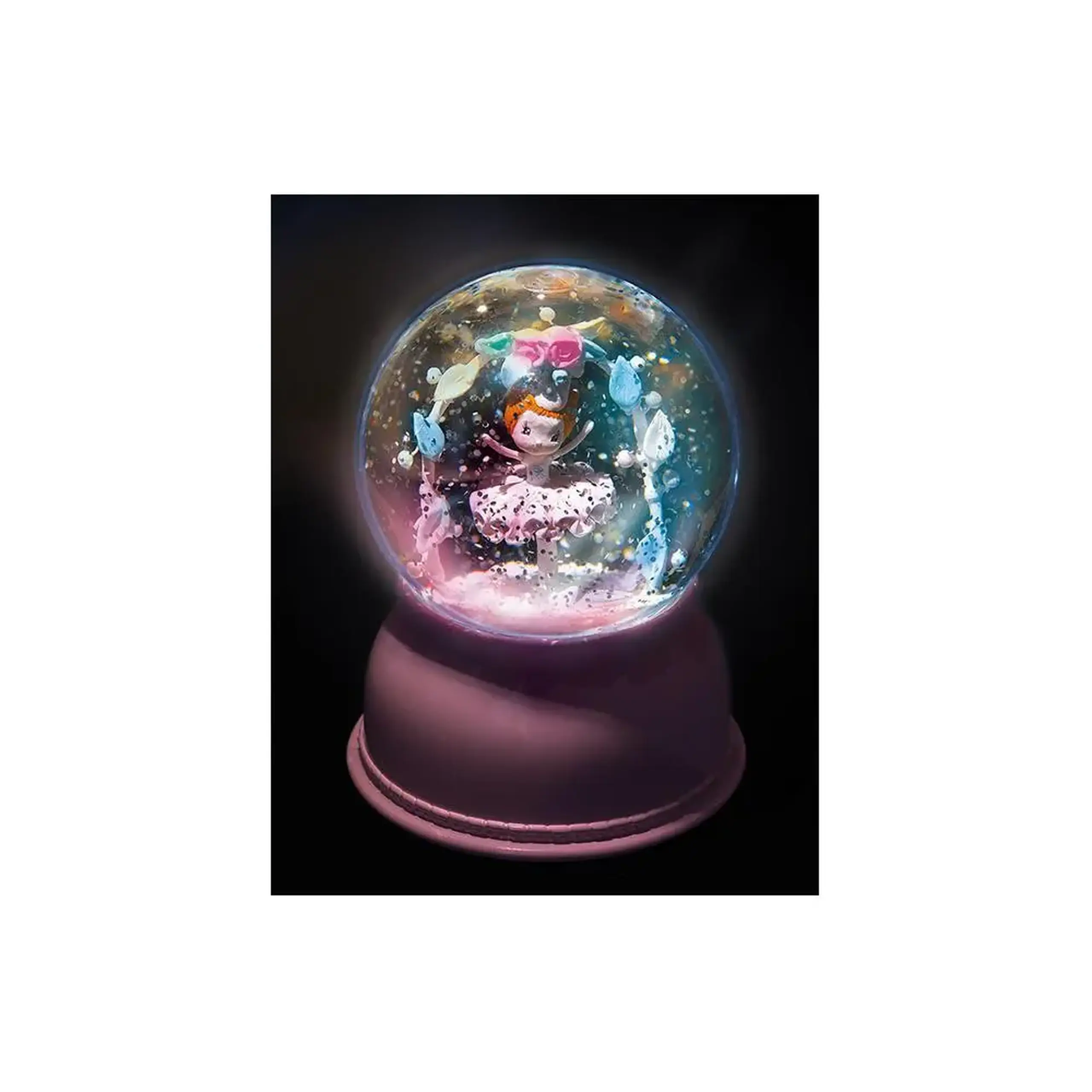 Glob luminos Balerina — Djeco