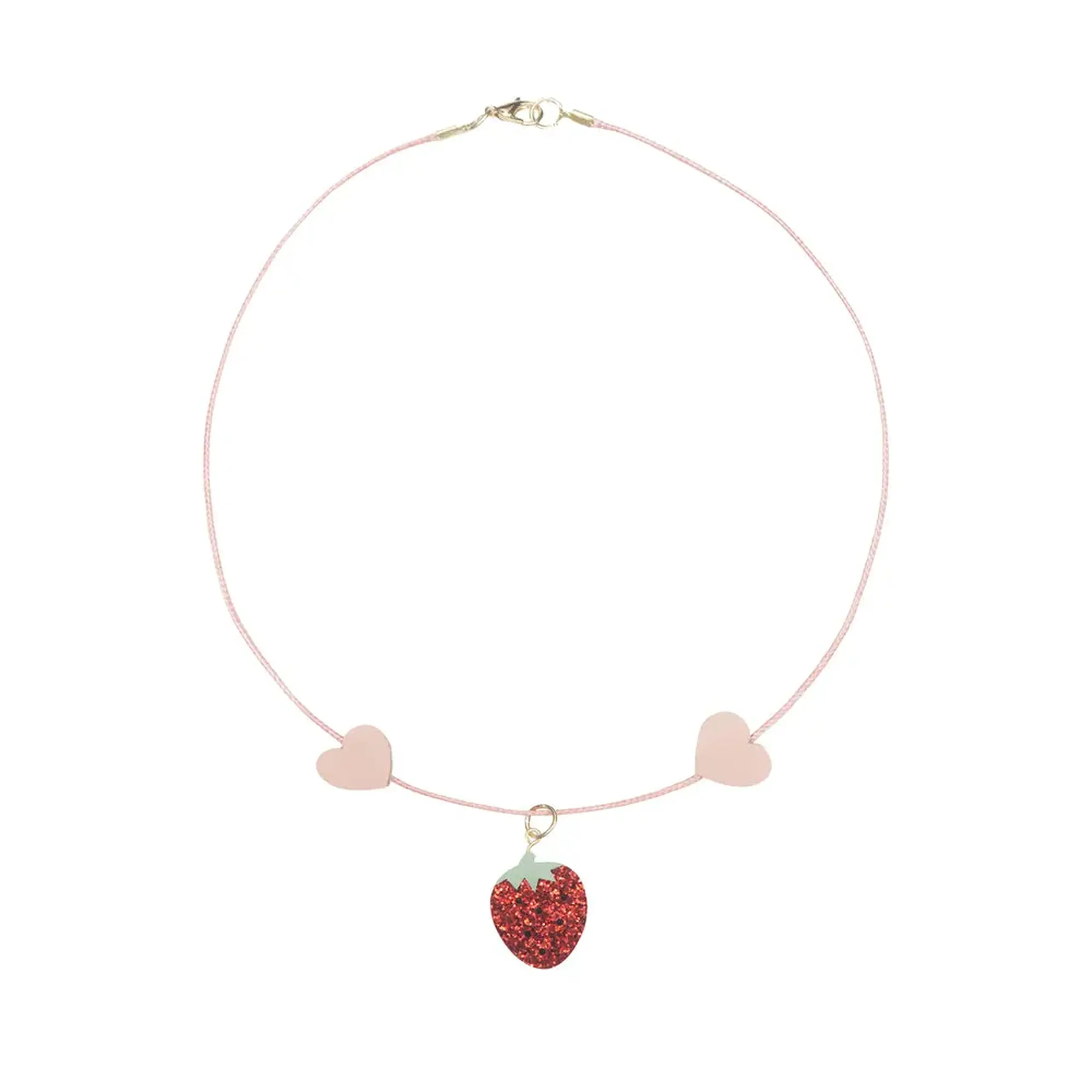 Colier Strawberry Fair — Rockahula Kids