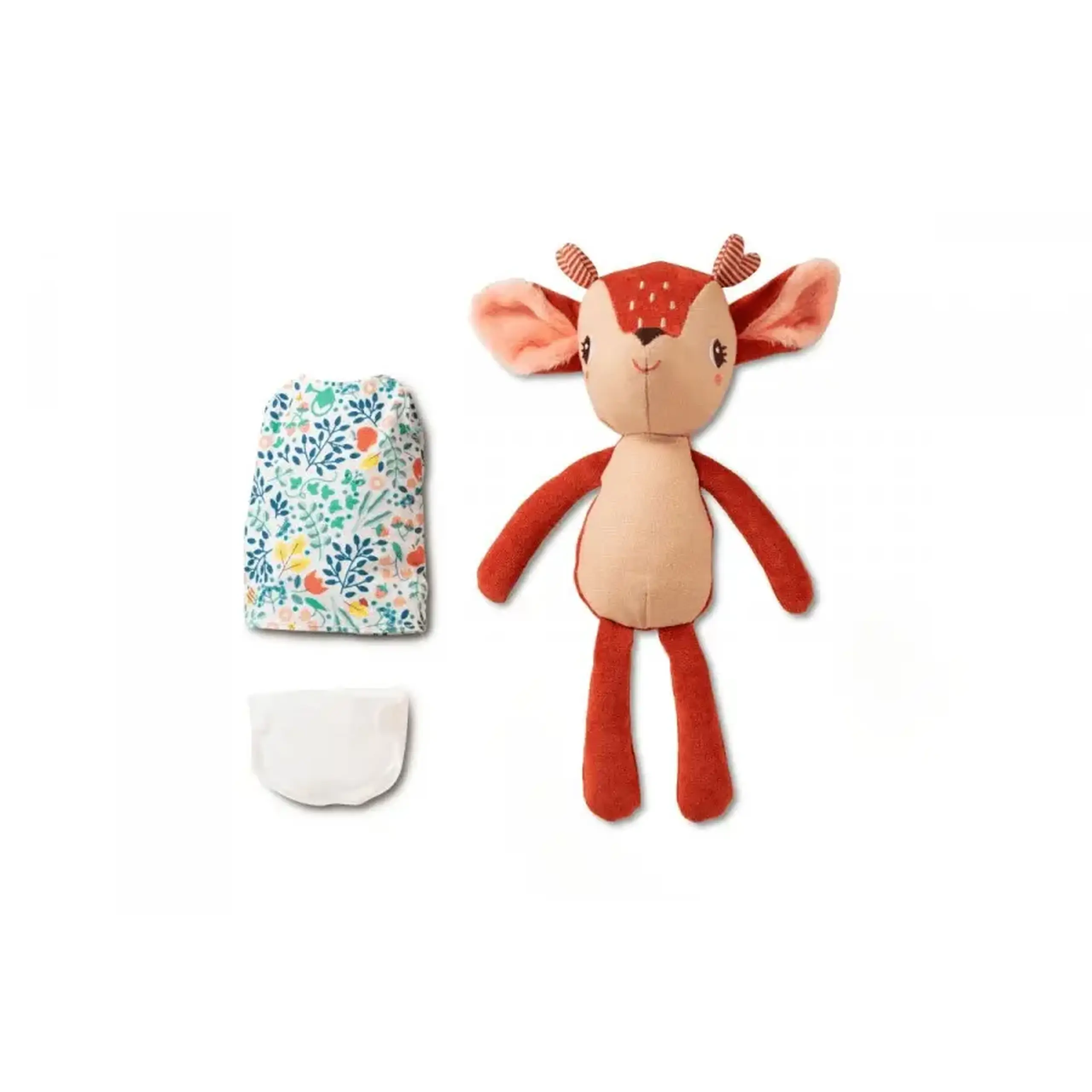 Set interactiv „Ritualul de culcare cu Stella” — Lilliputiens
