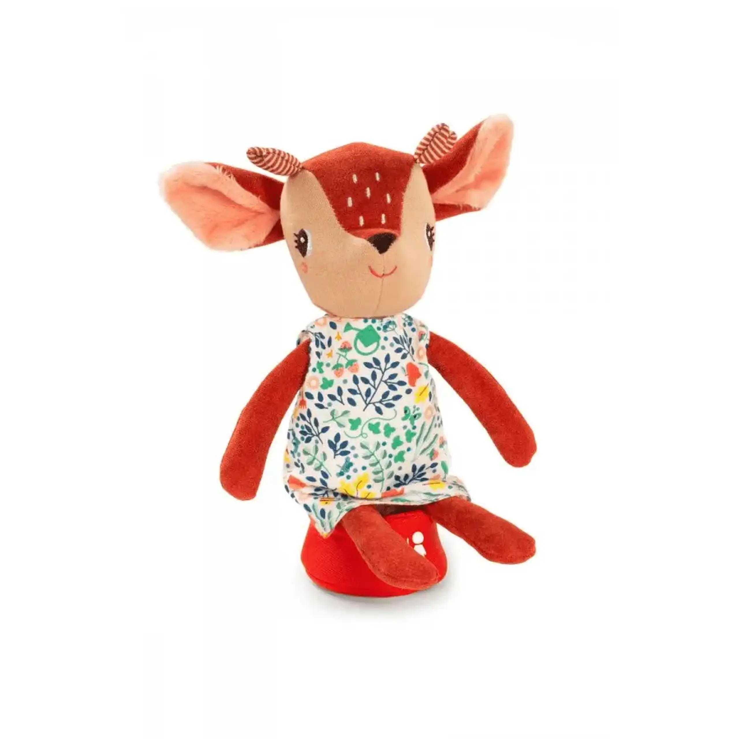 Set interactiv „Ritualul de culcare cu Stella” — Lilliputiens